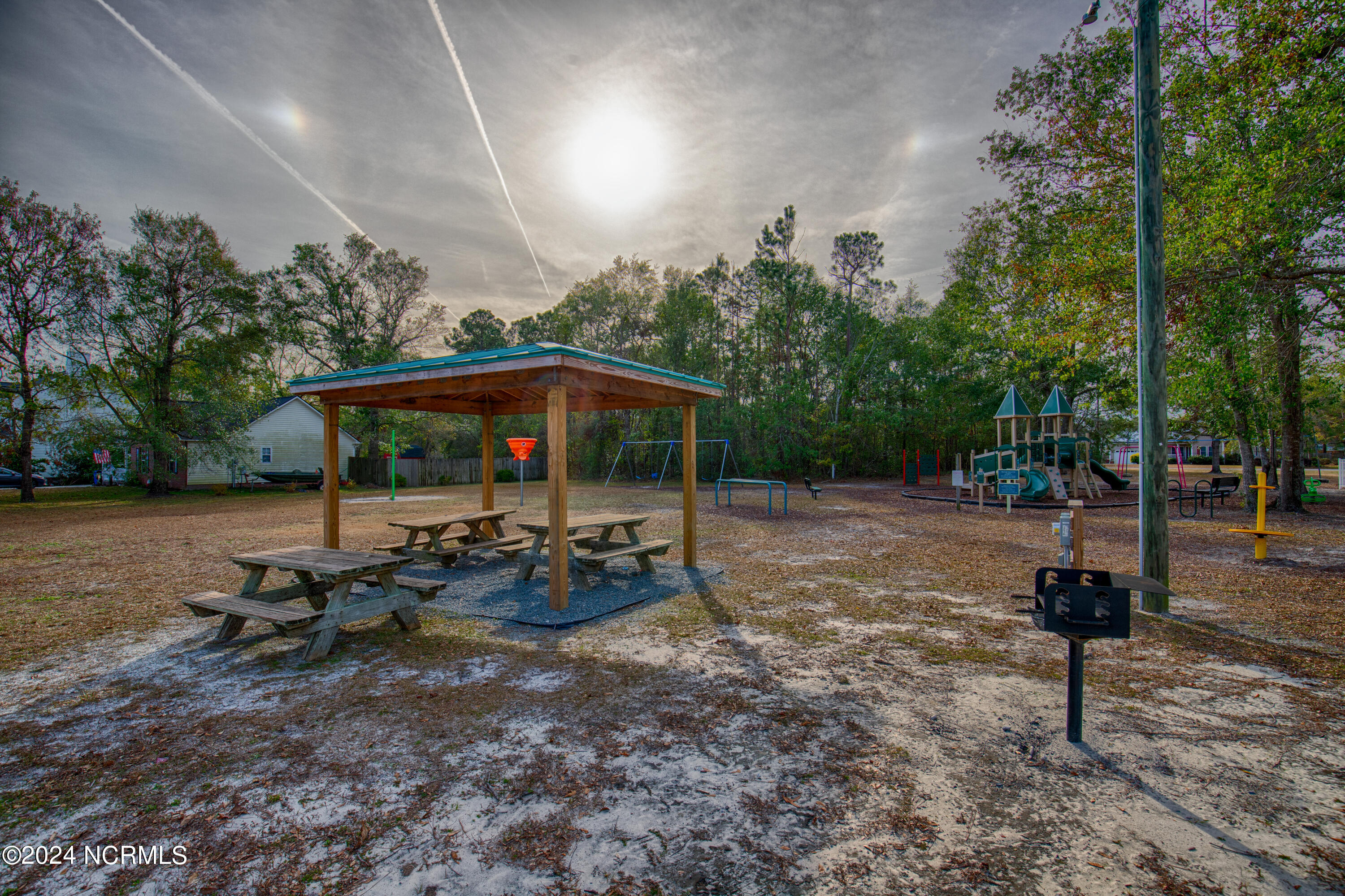 327 Chadwick Shores Drive