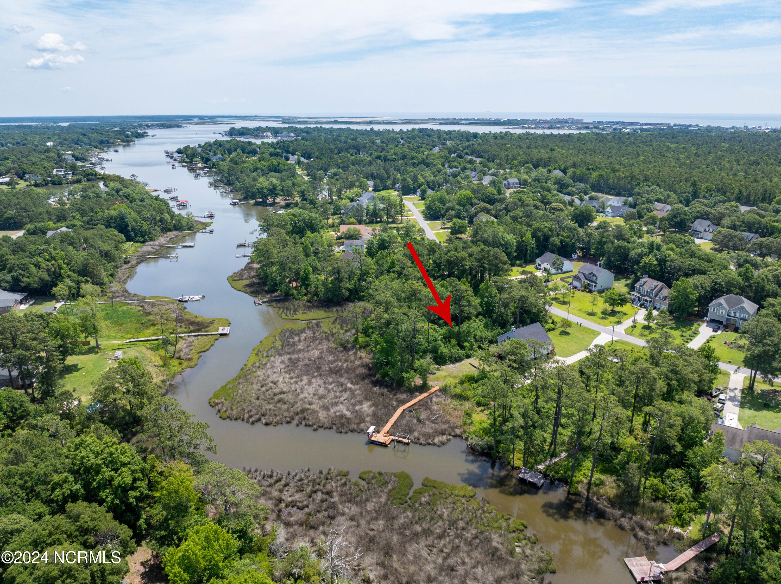 327 Chadwick Shores Drive