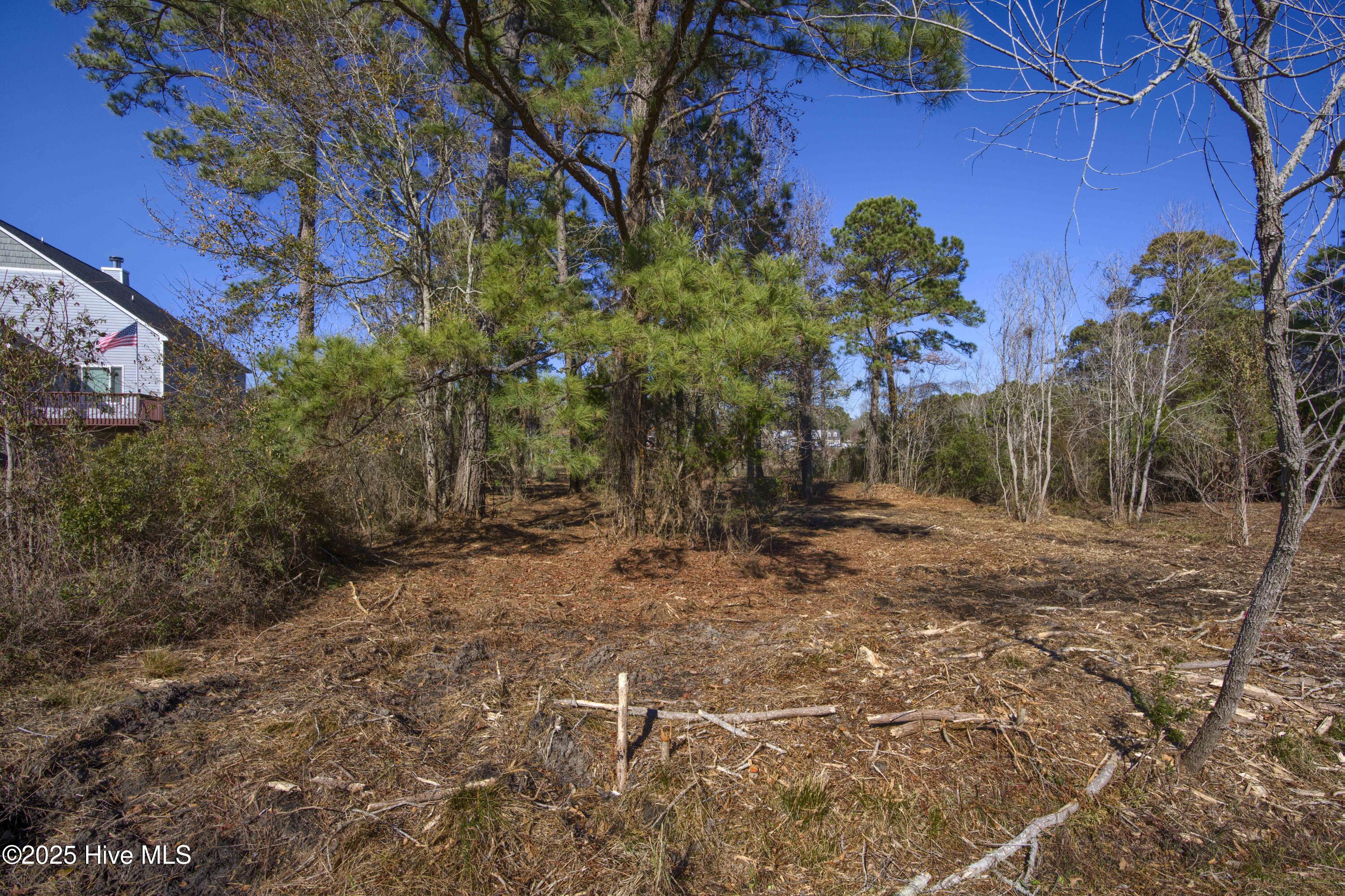 327 Chadwick Shores Drive