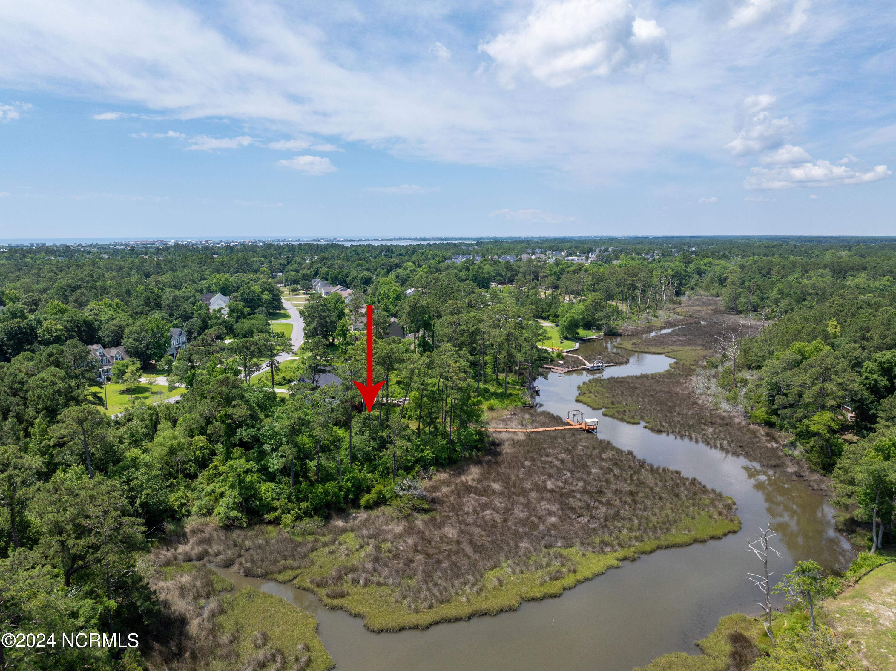 327 Chadwick Shores Drive