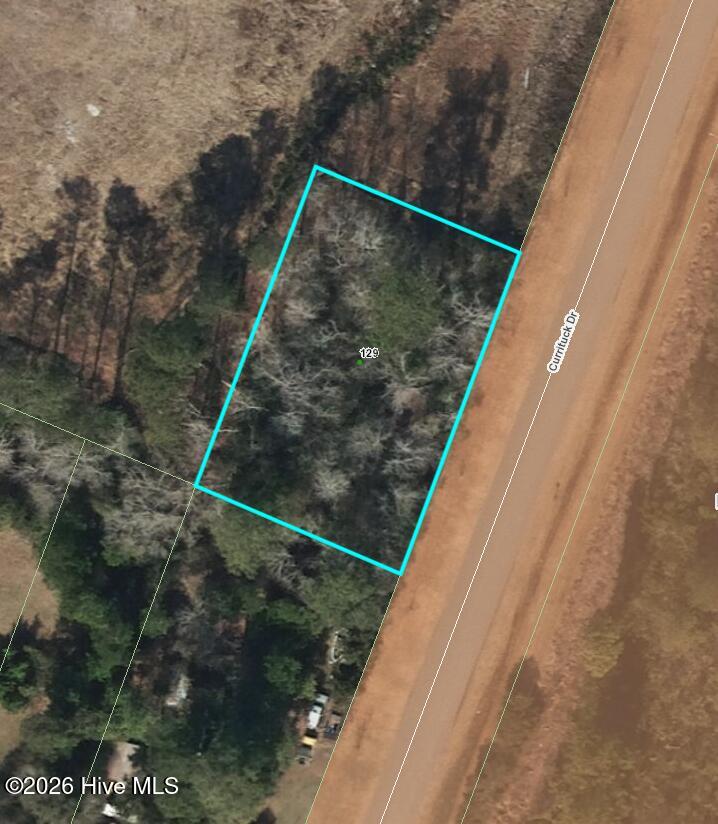 Tbd Currituck Drive