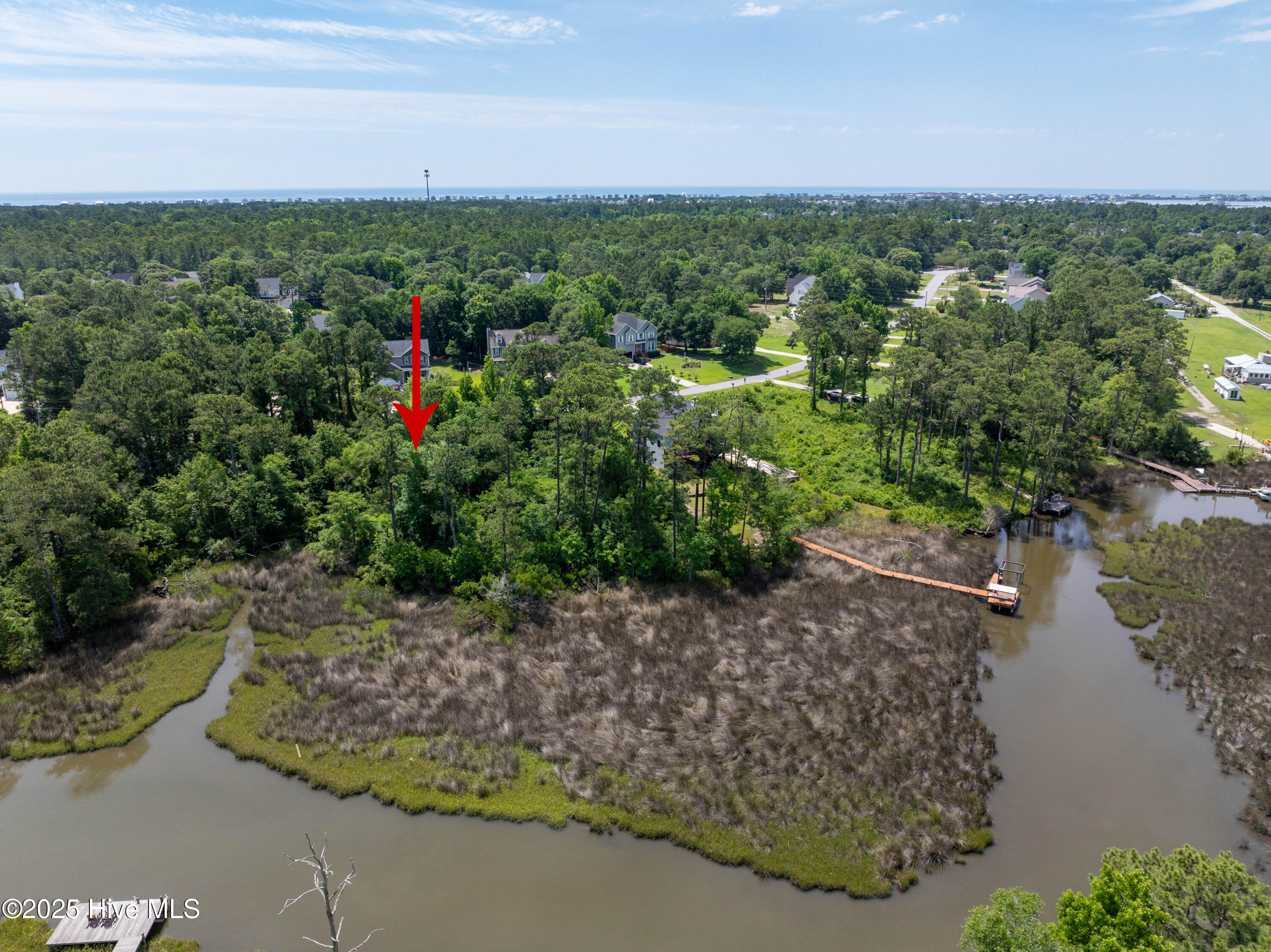 331 Chadwick Shores Drive