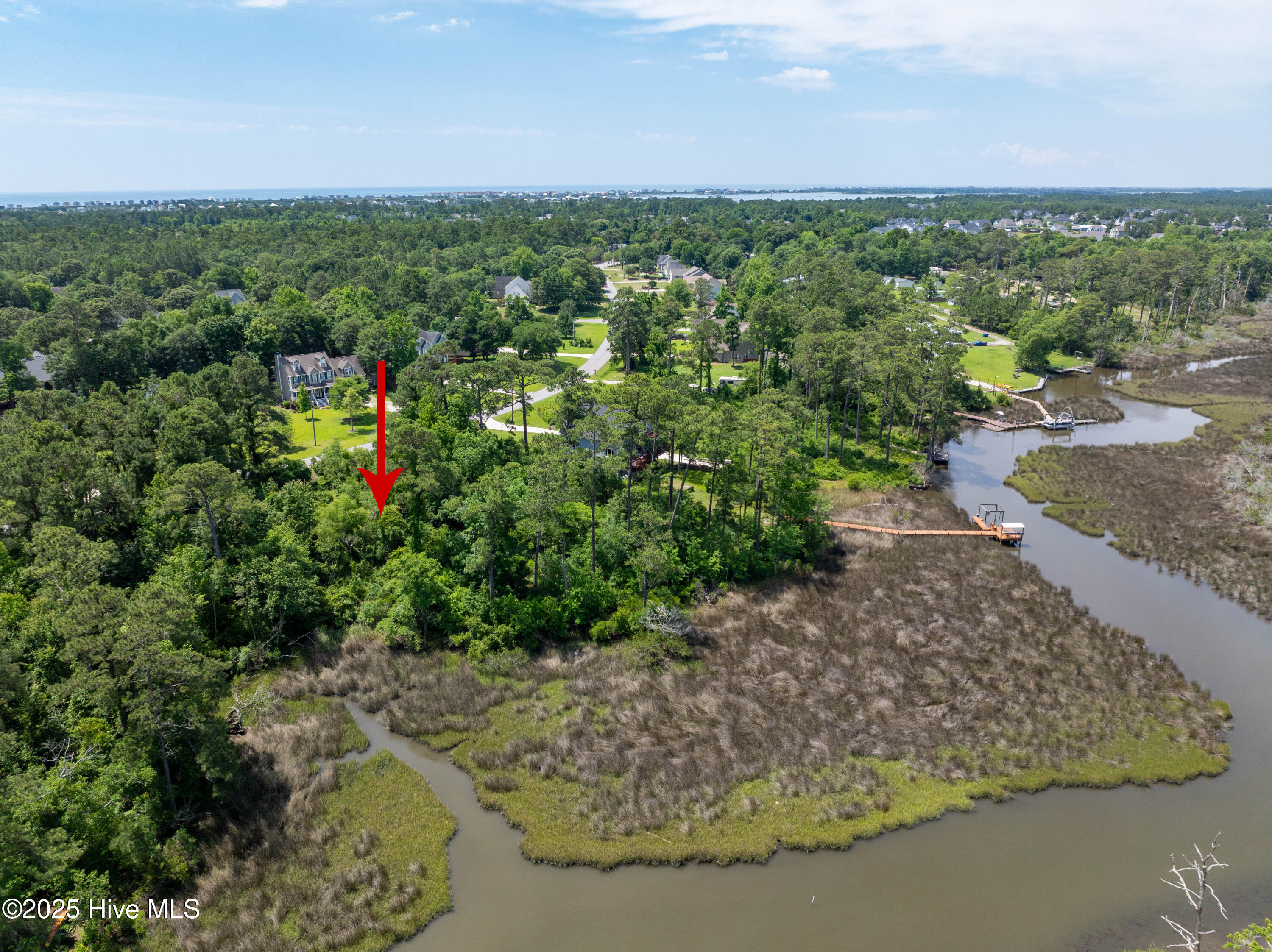 331 Chadwick Shores Drive