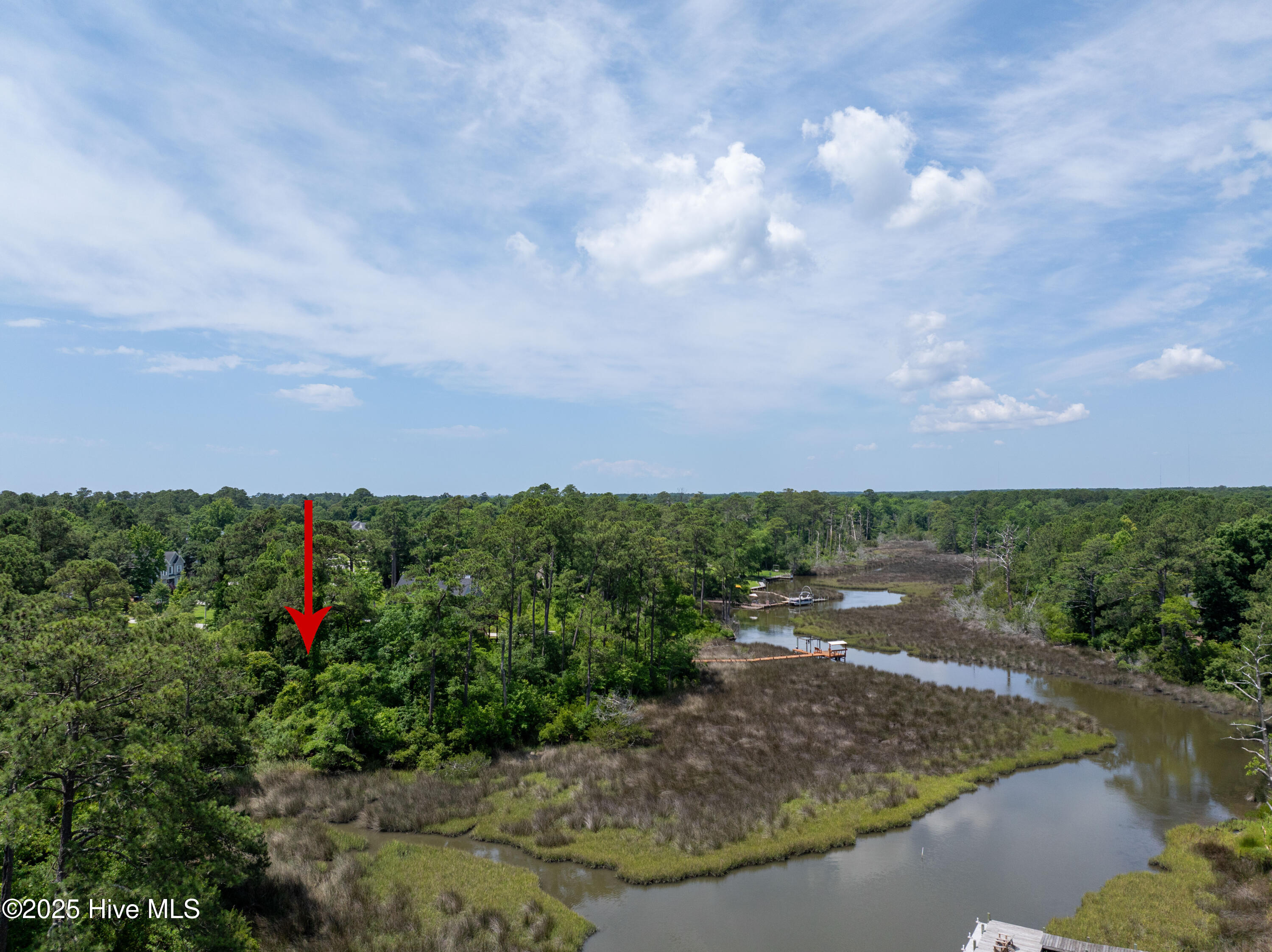 331 Chadwick Shores Drive