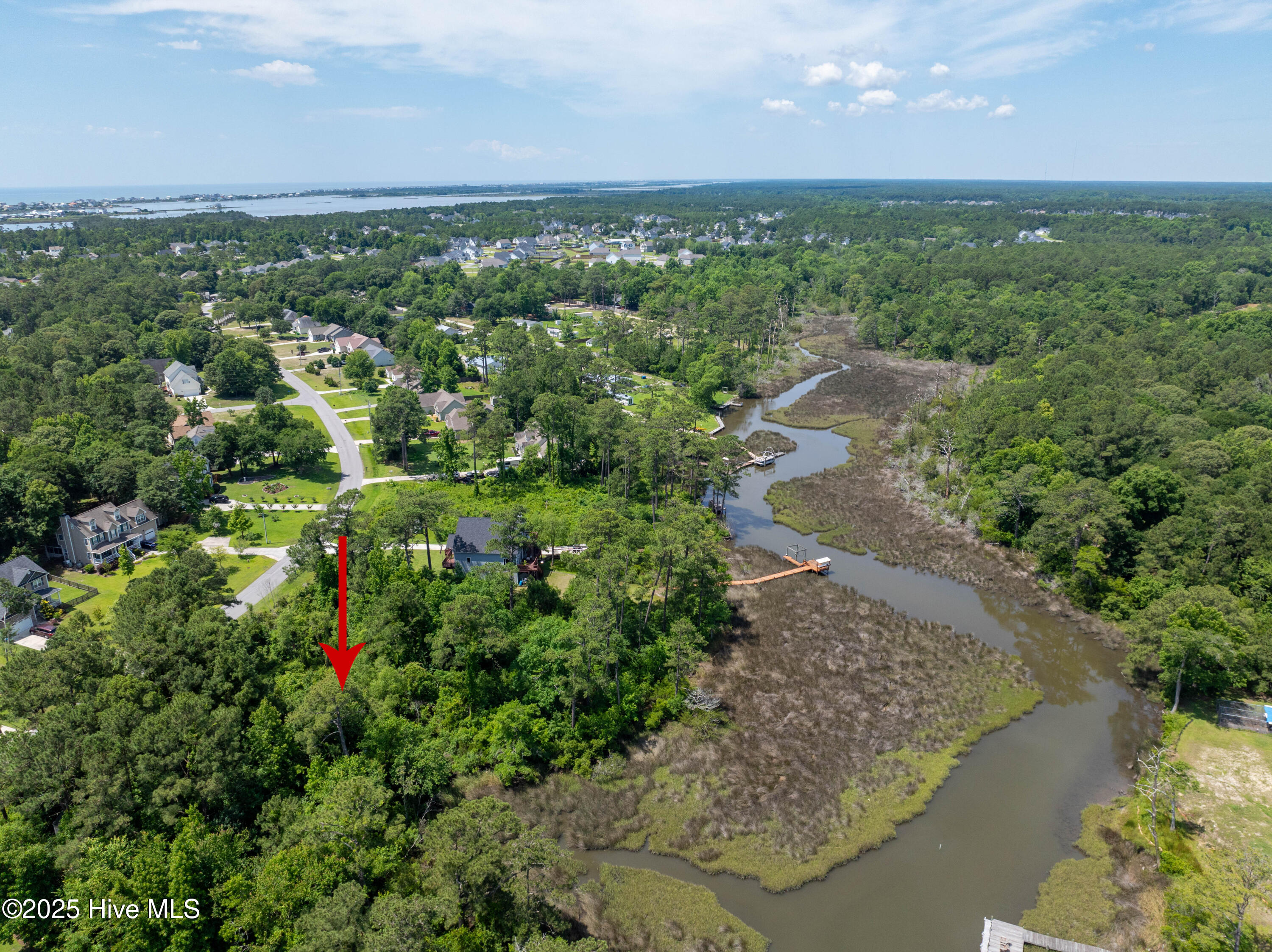 331 Chadwick Shores Drive