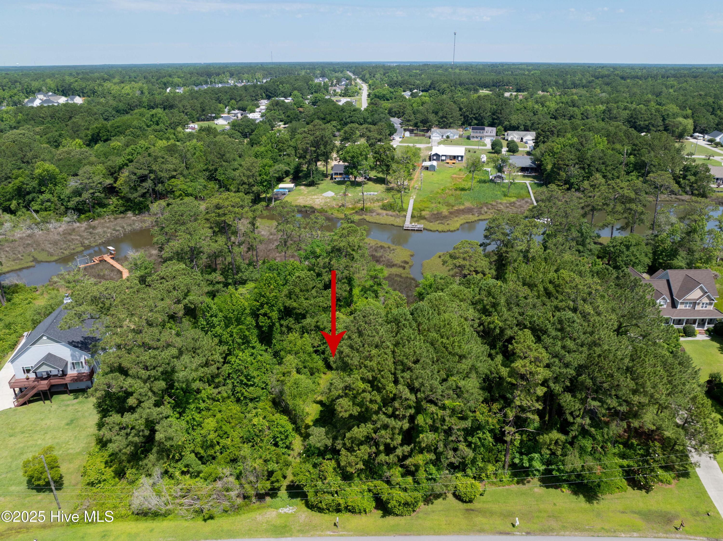 331 Chadwick Shores Drive