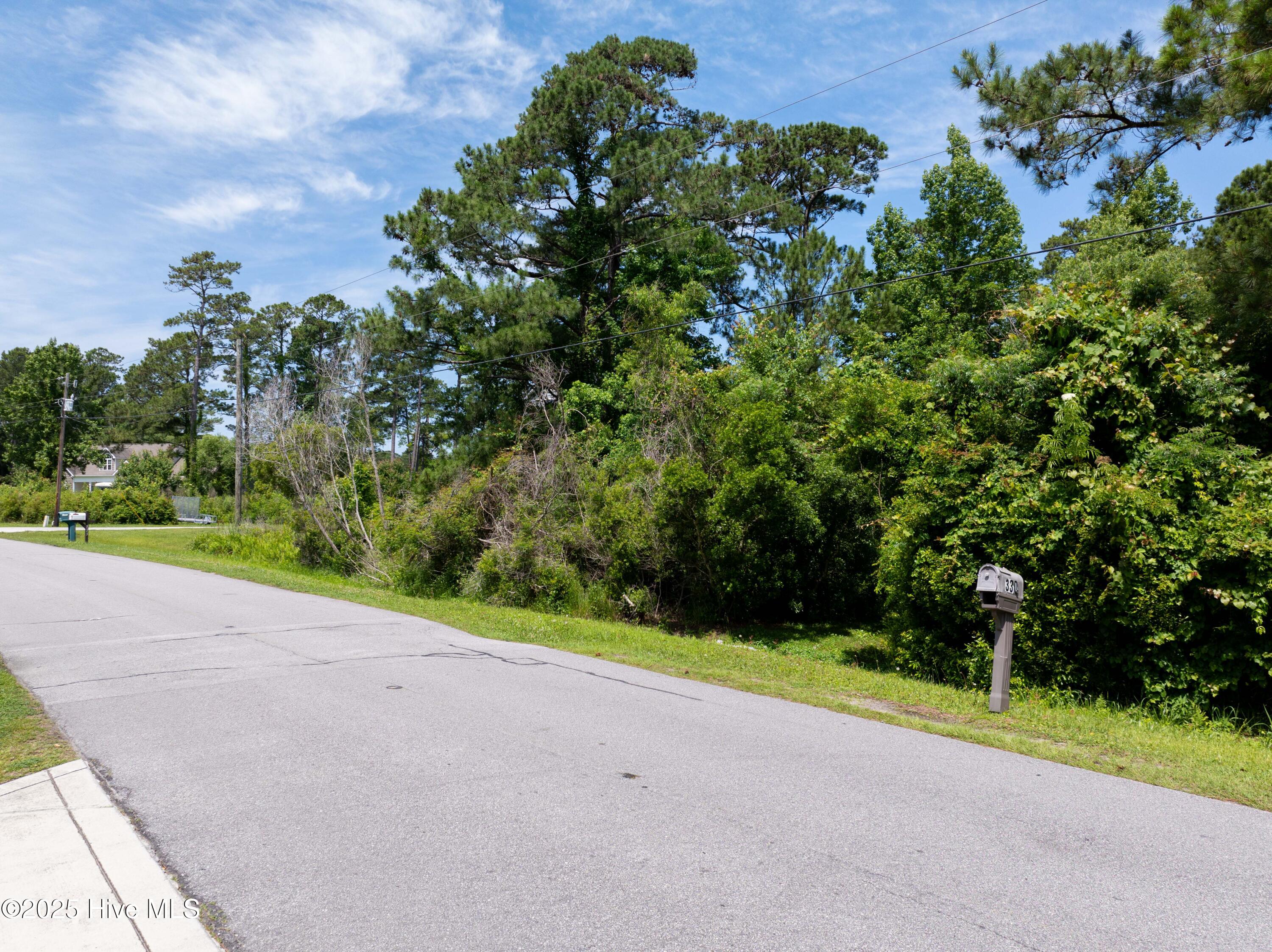 331 Chadwick Shores Drive