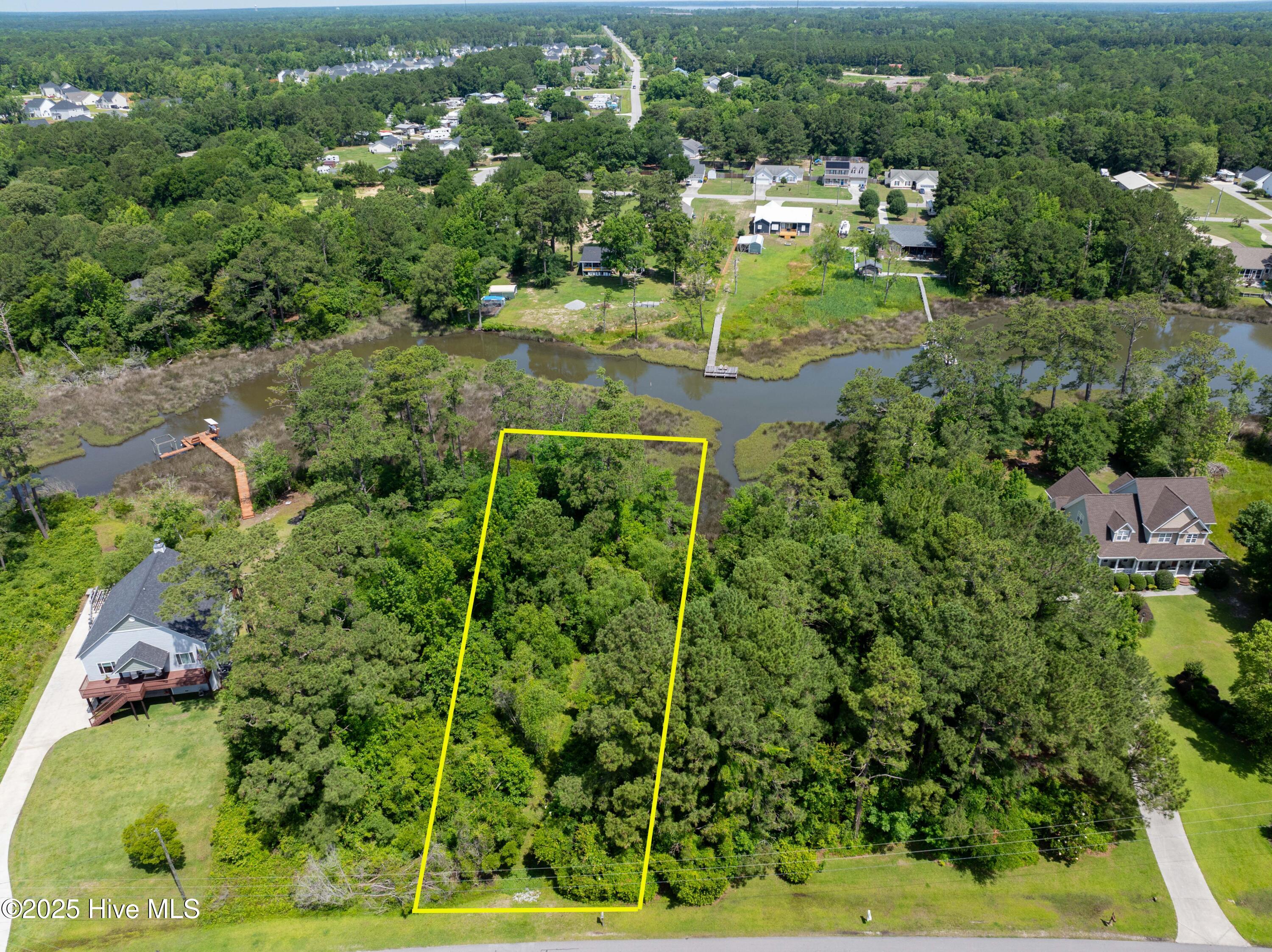 331 Chadwick Shores Drive