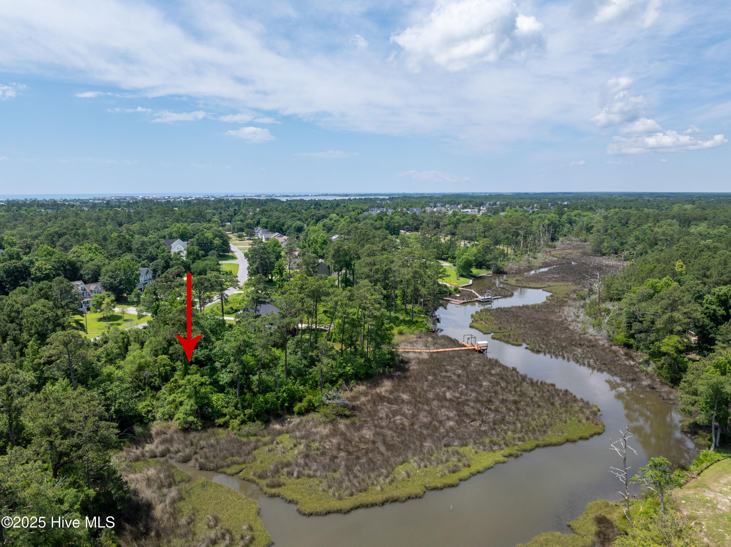 331 Chadwick Shores Drive