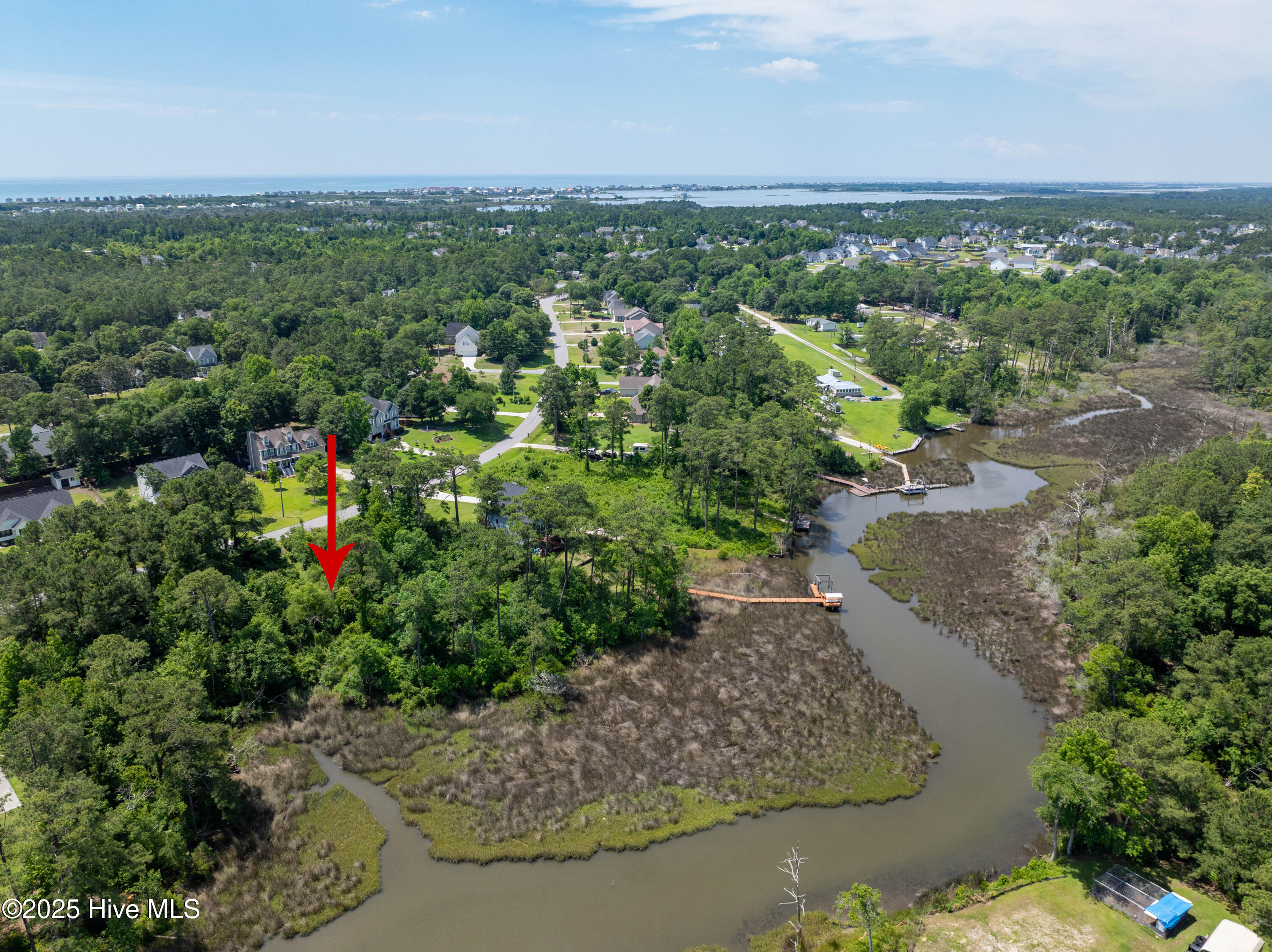 331 Chadwick Shores Drive