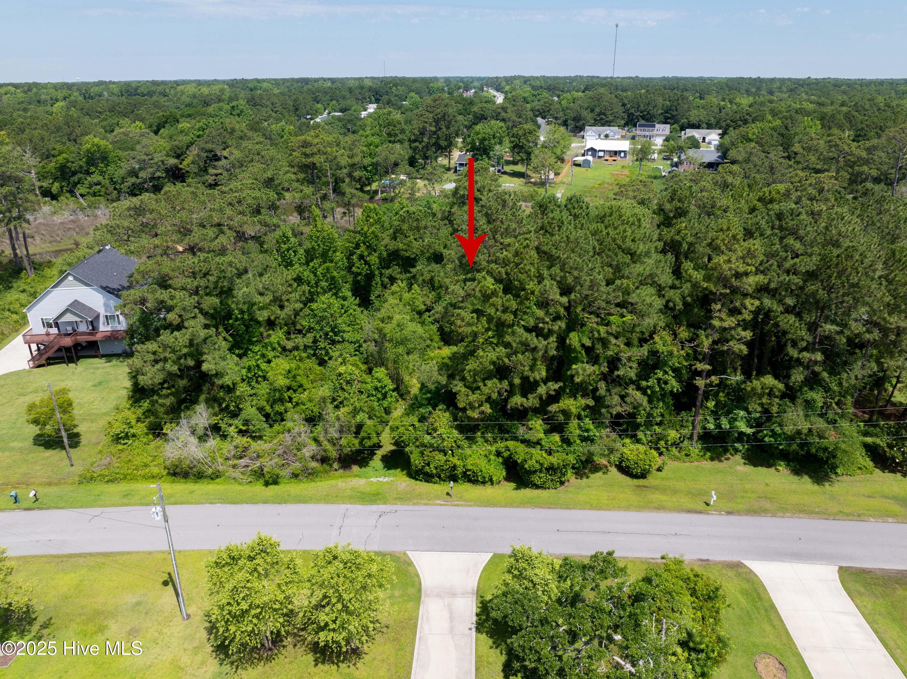331 Chadwick Shores Drive