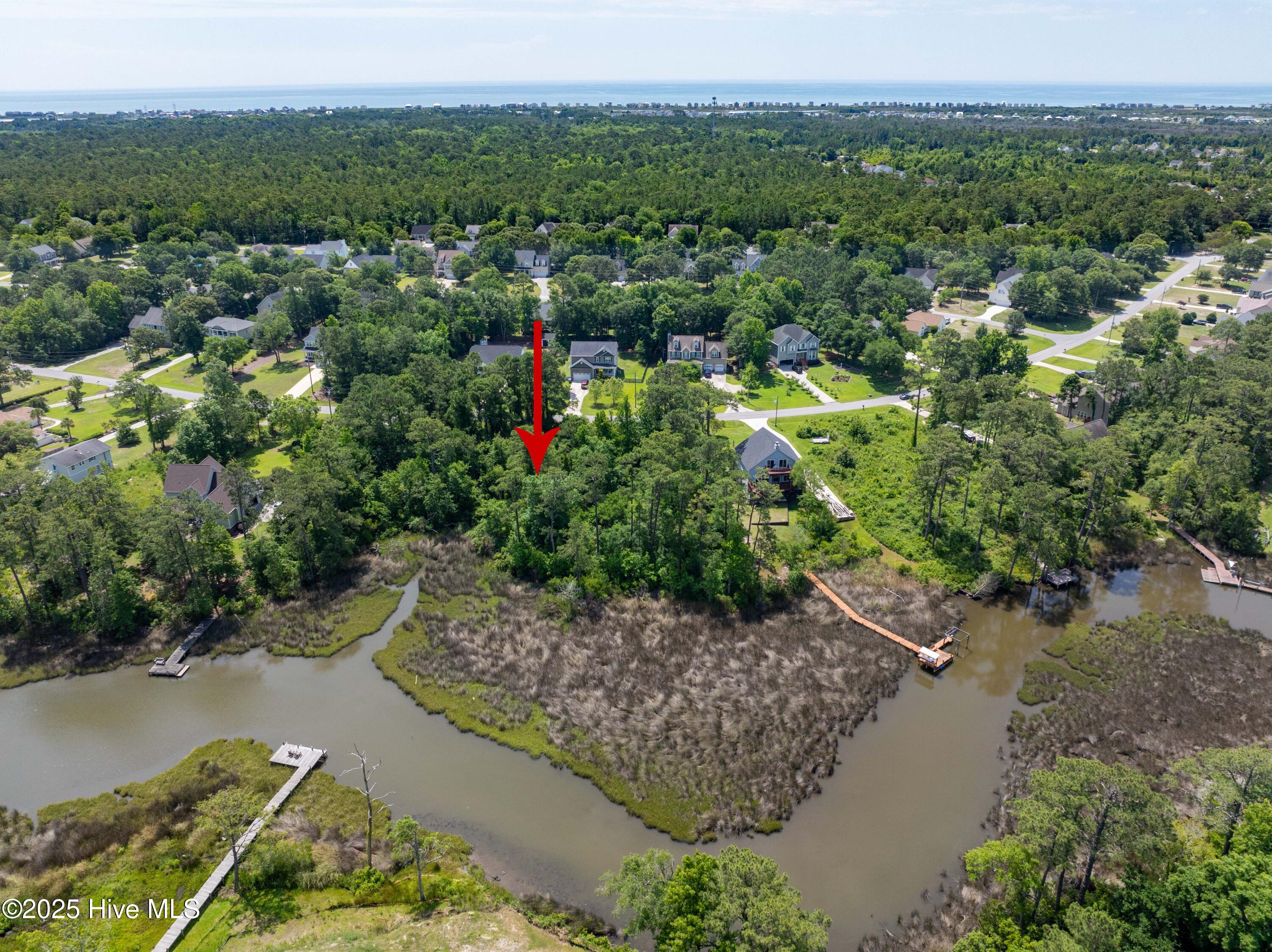 331 Chadwick Shores Drive