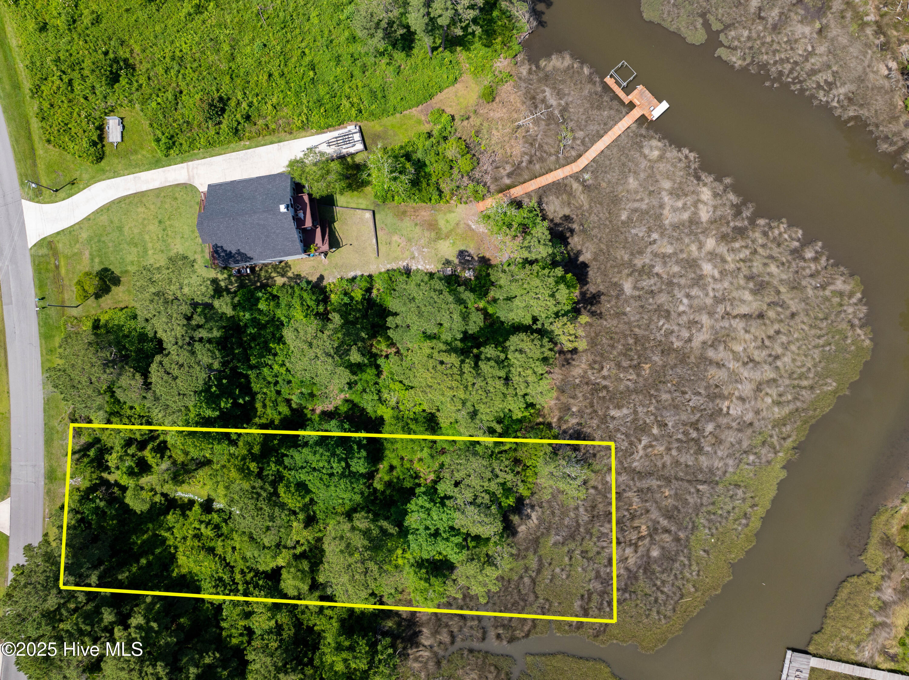 331 Chadwick Shores Drive