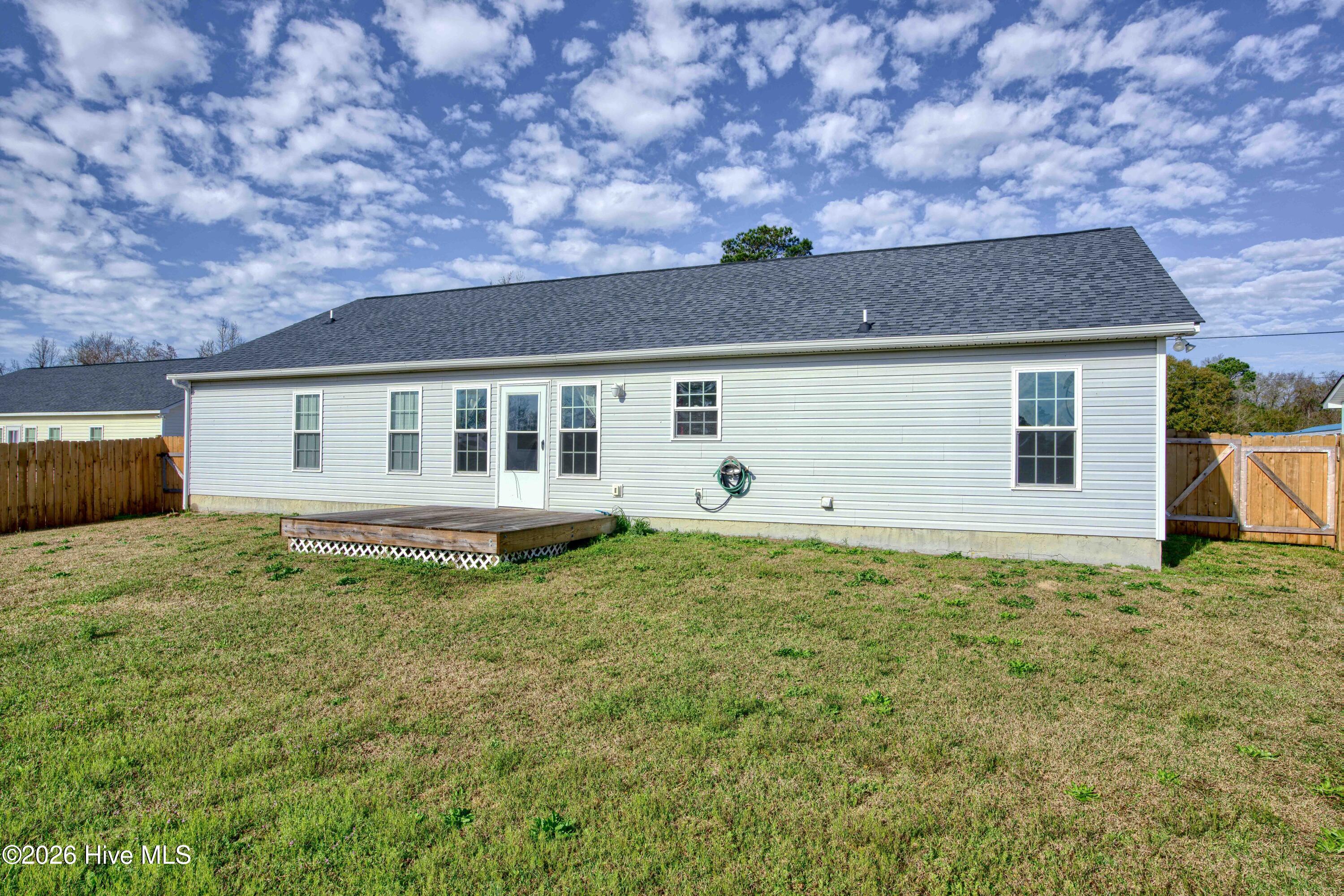 129 Bumps Creek Road