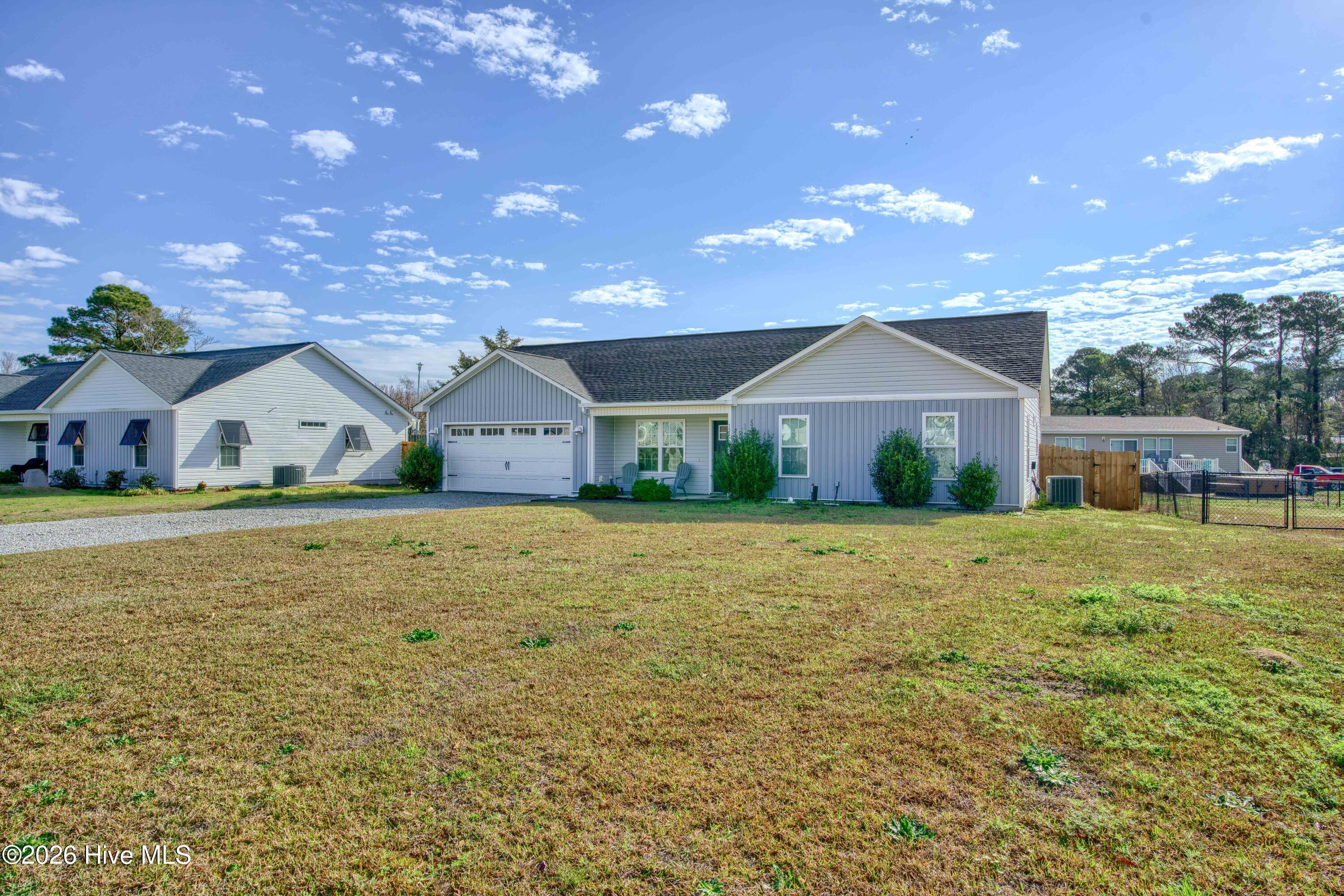 129 Bumps Creek Road