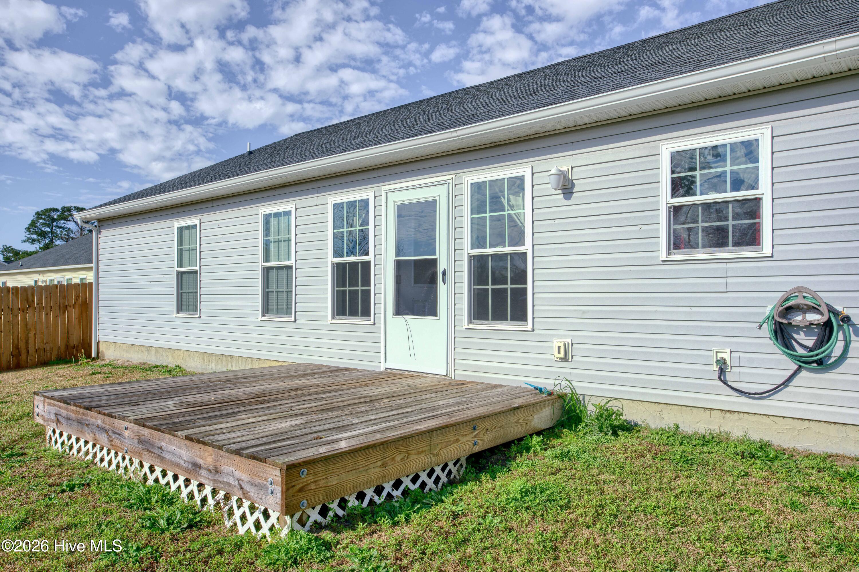 129 Bumps Creek Road