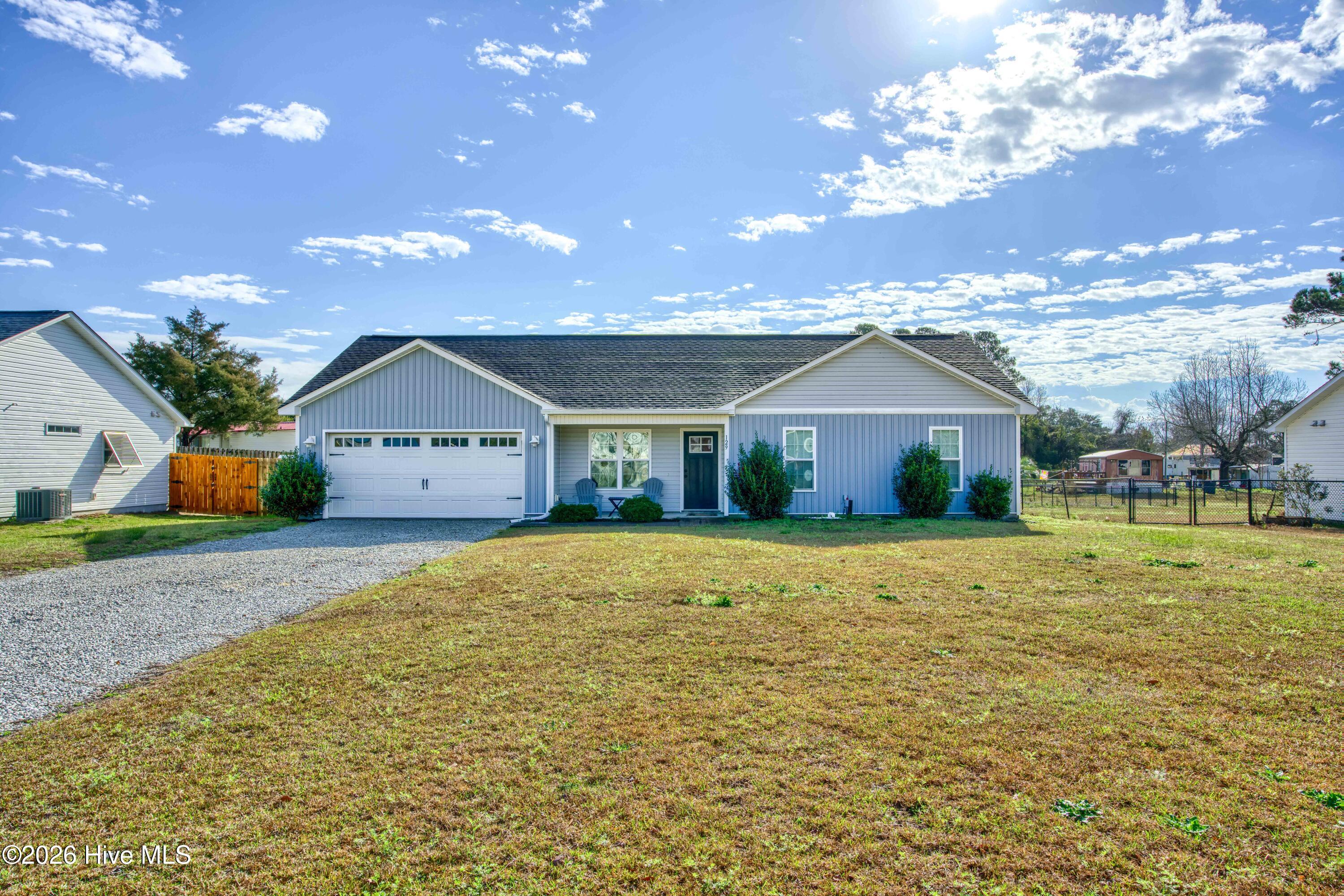 129 Bumps Creek Road