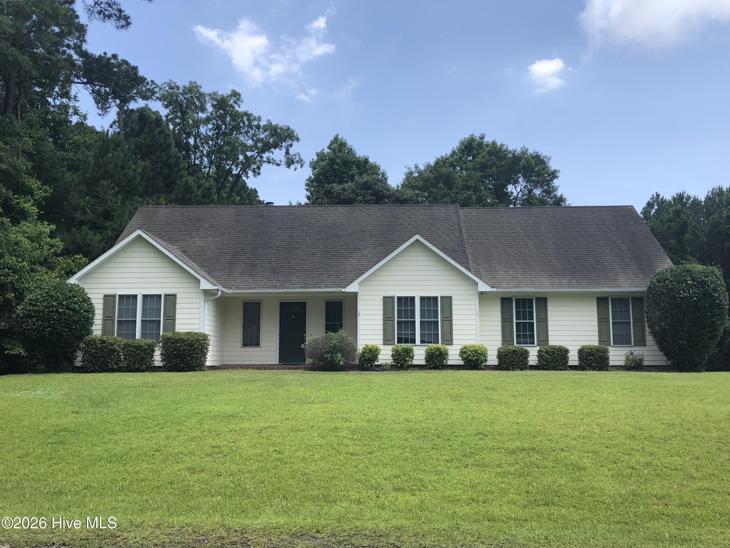 415 Celtic Ash Street