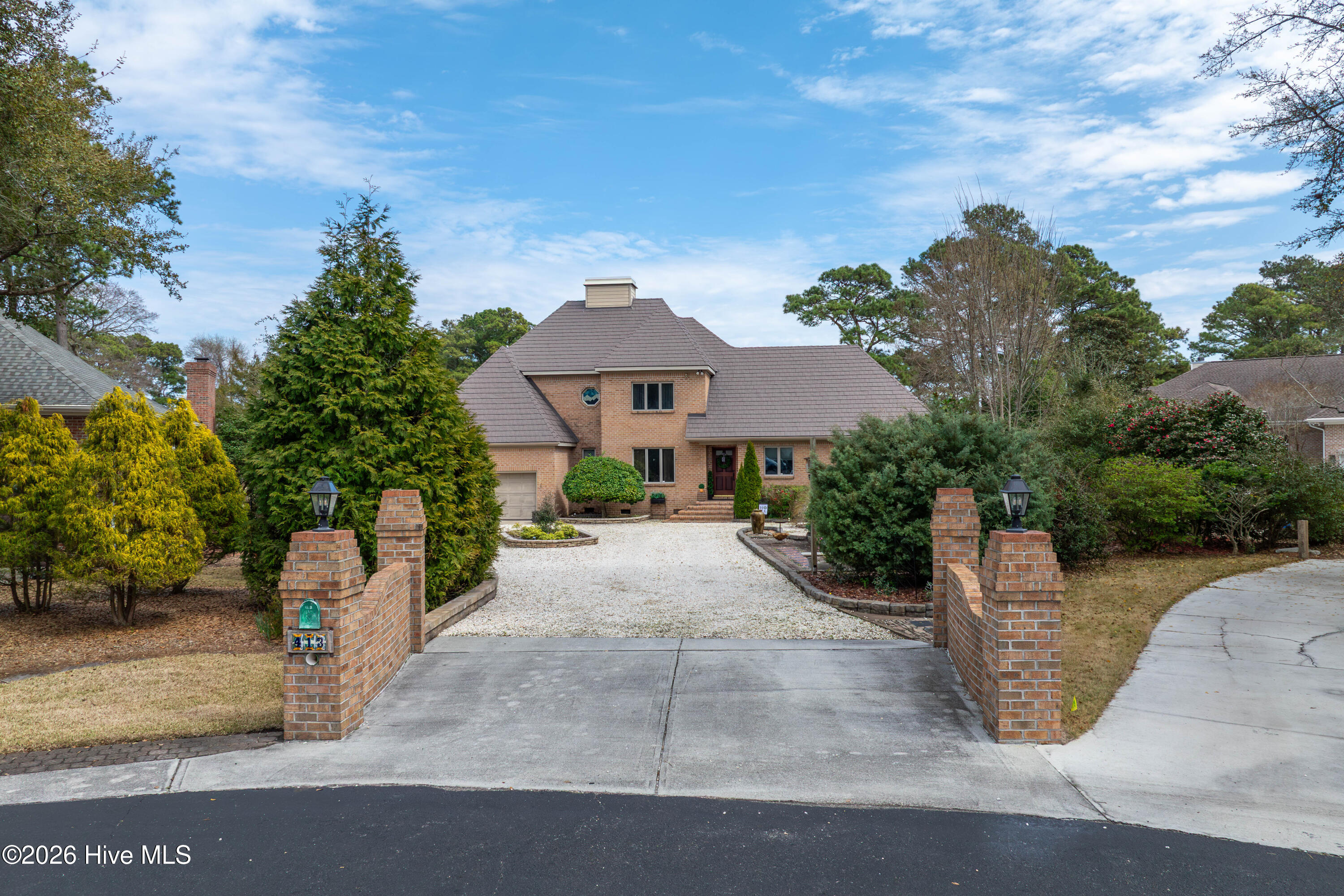 413 Sawgrass Cove