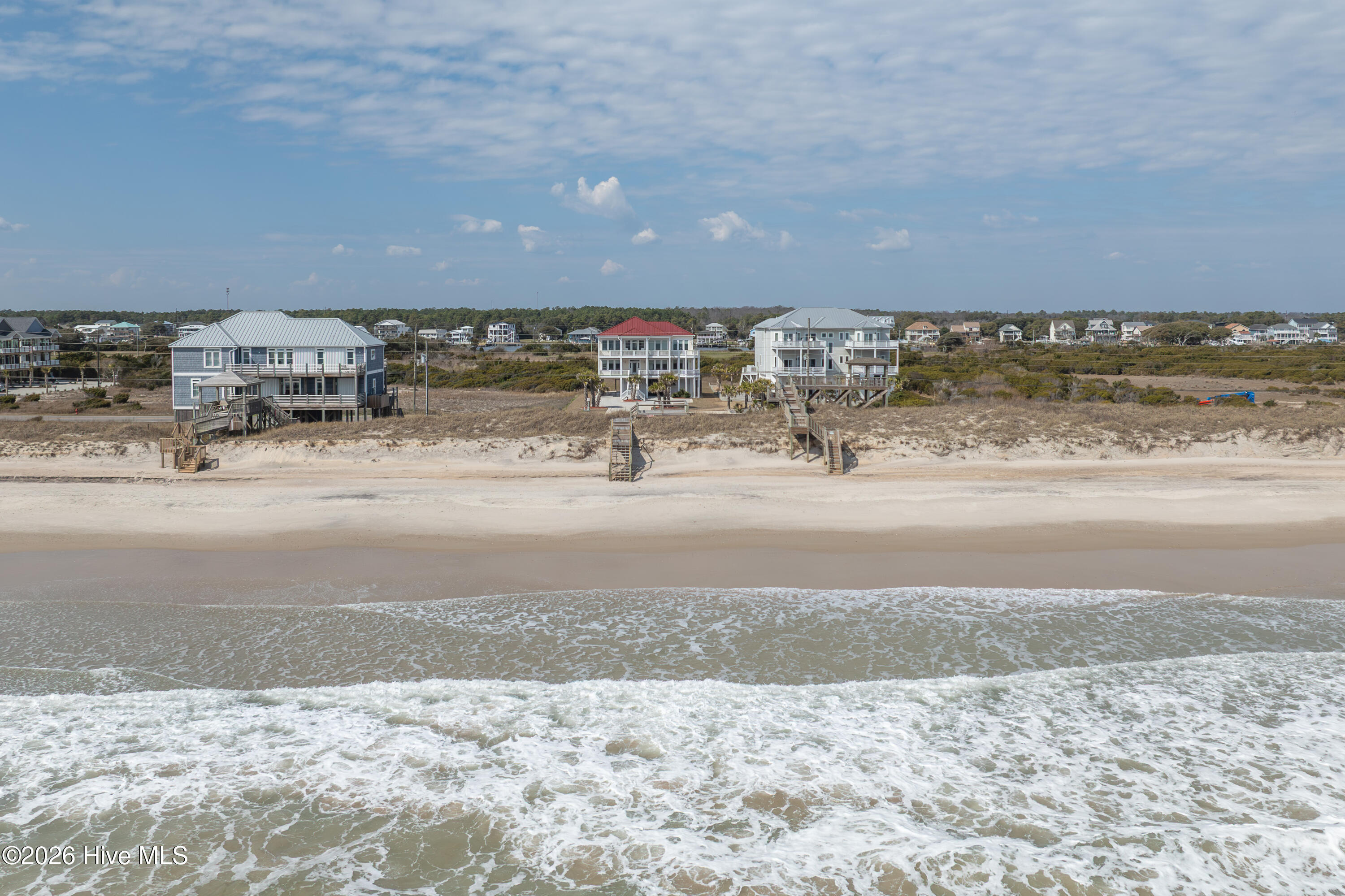 1509 New River Inlet Road