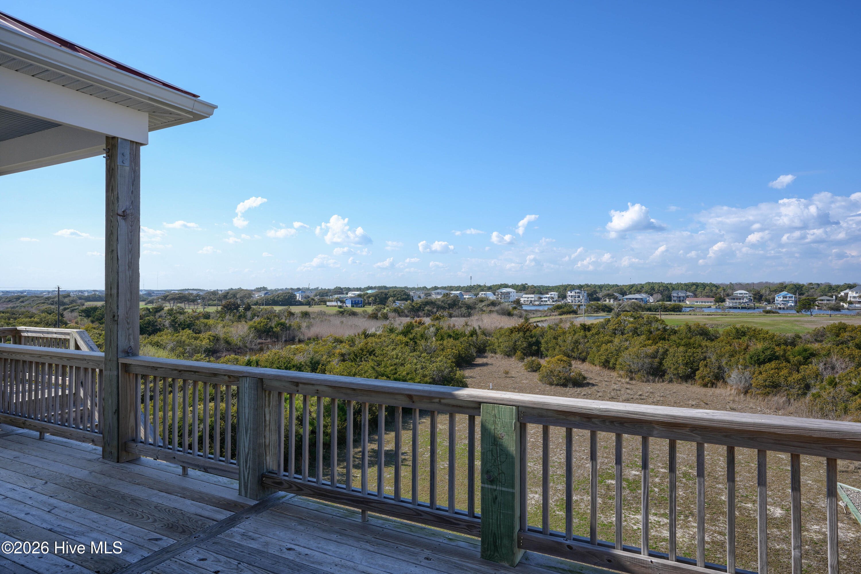 1509 New River Inlet Road