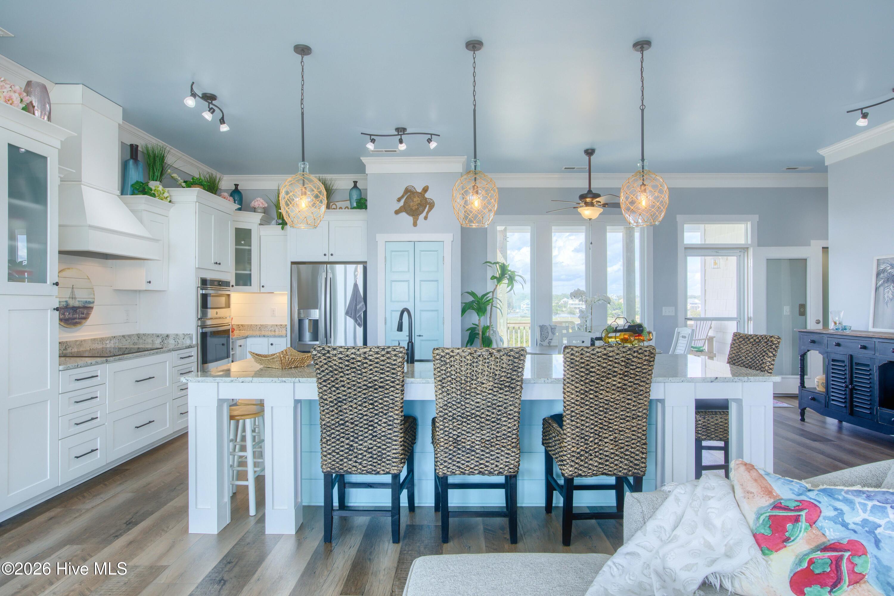 1509 New River Inlet Road