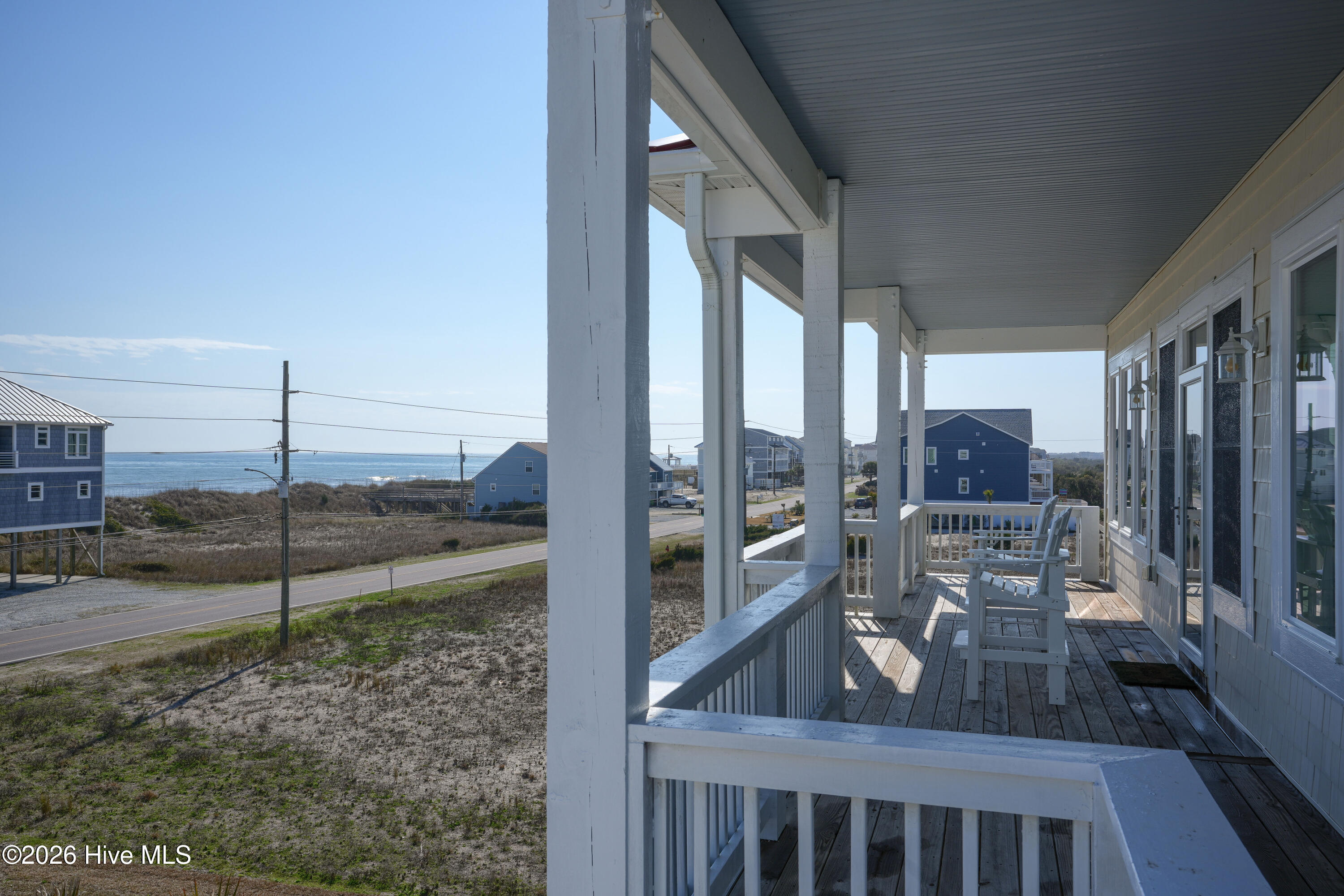 1509 New River Inlet Road
