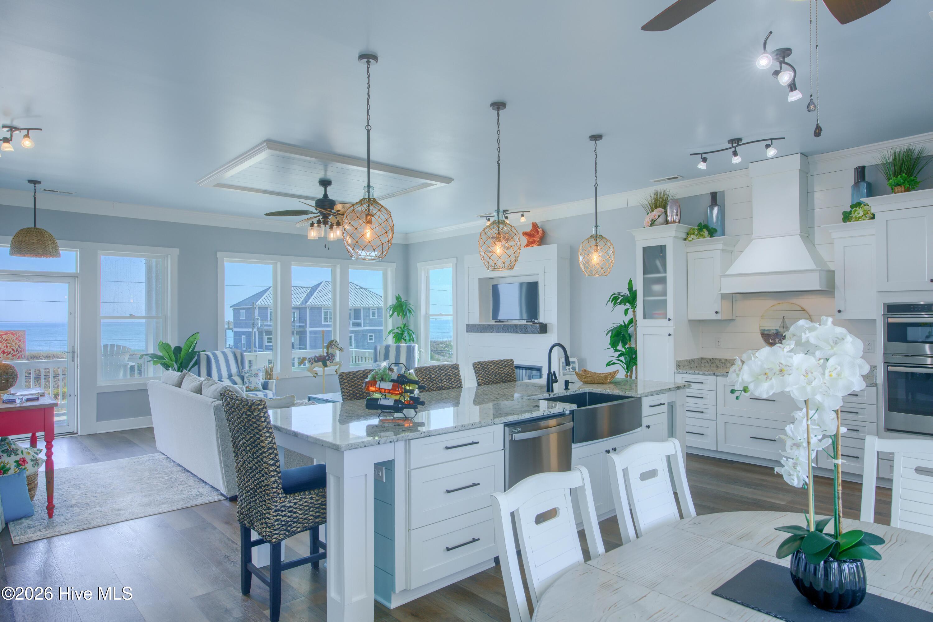 1509 New River Inlet Road