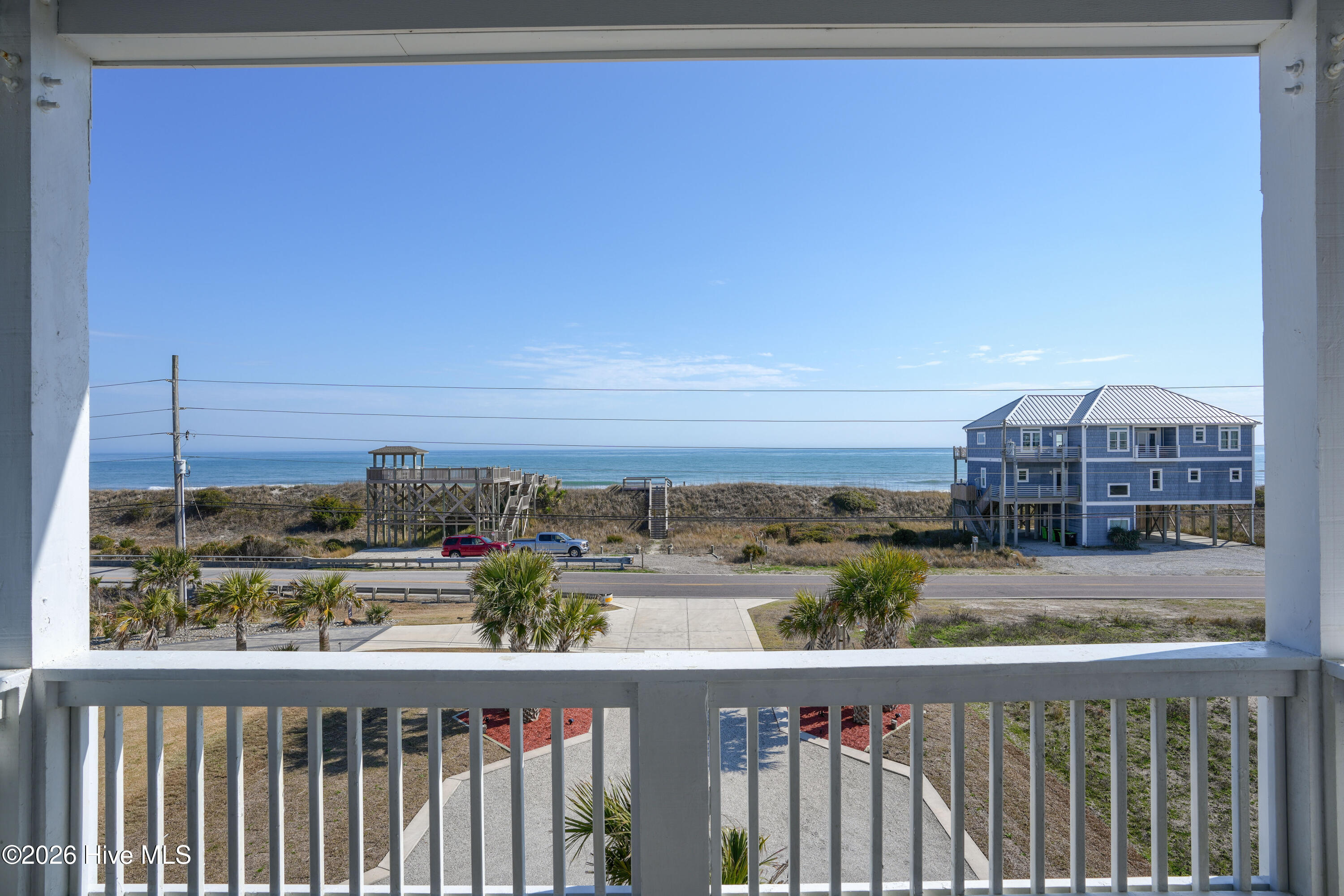 1509 New River Inlet Road