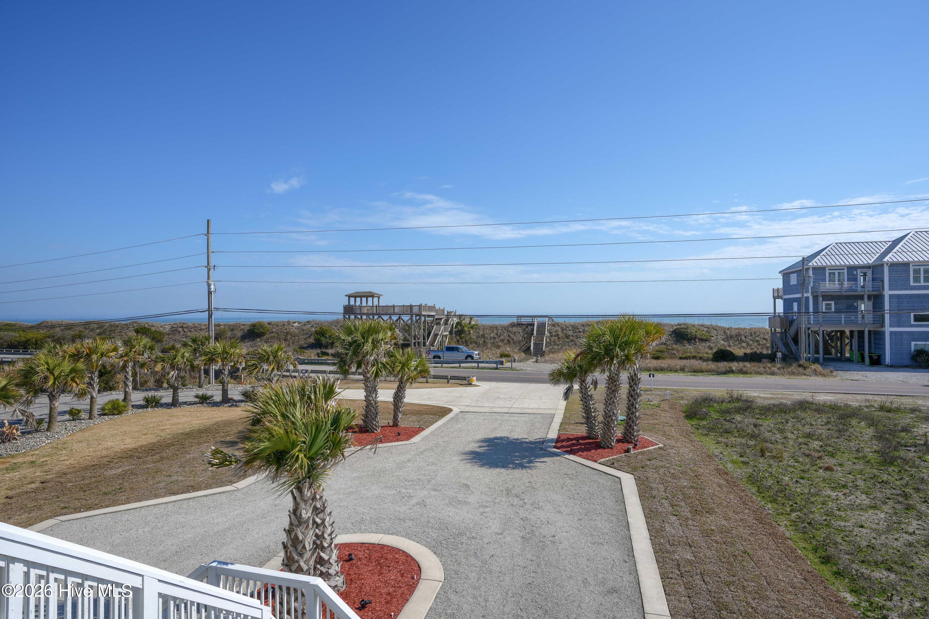 1509 New River Inlet Road