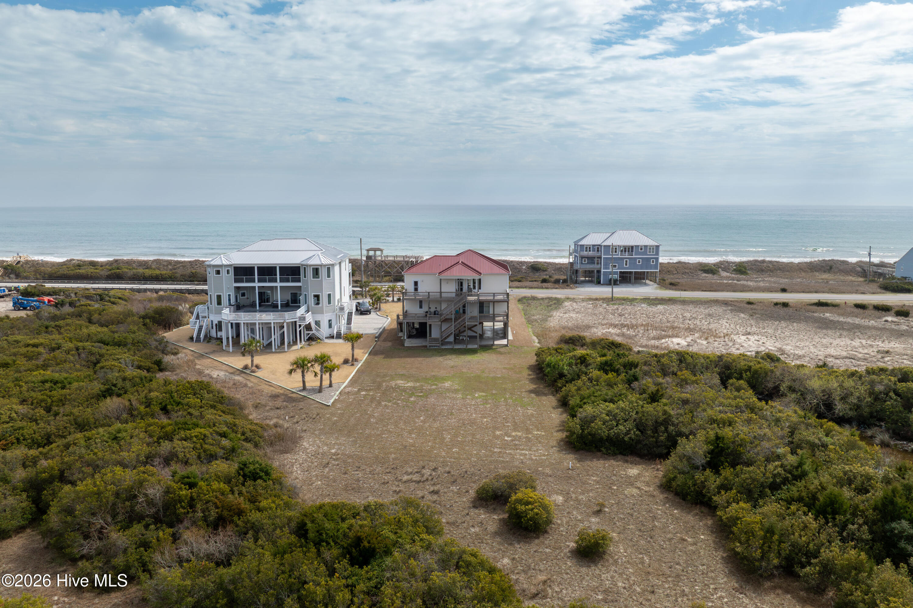 1509 New River Inlet Road