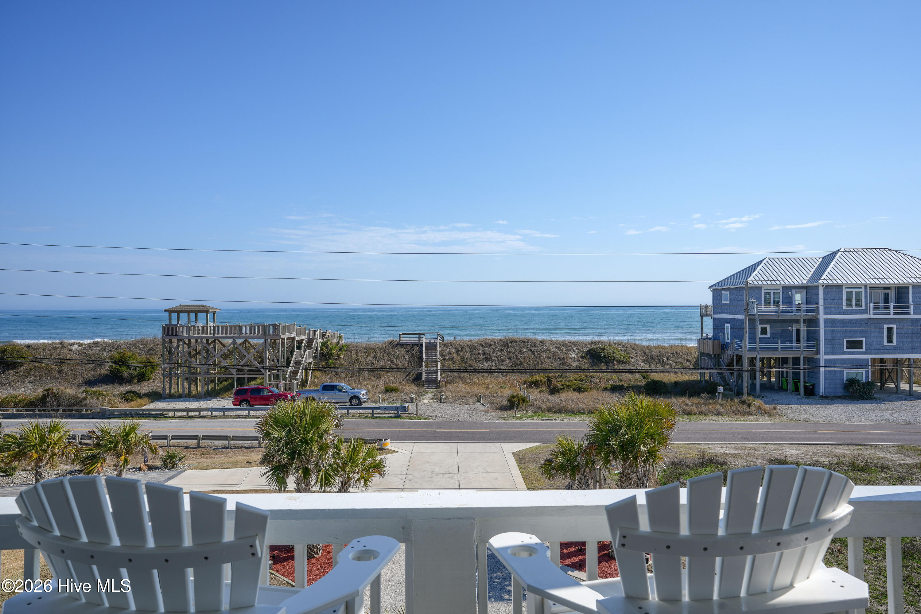 1509 New River Inlet Road