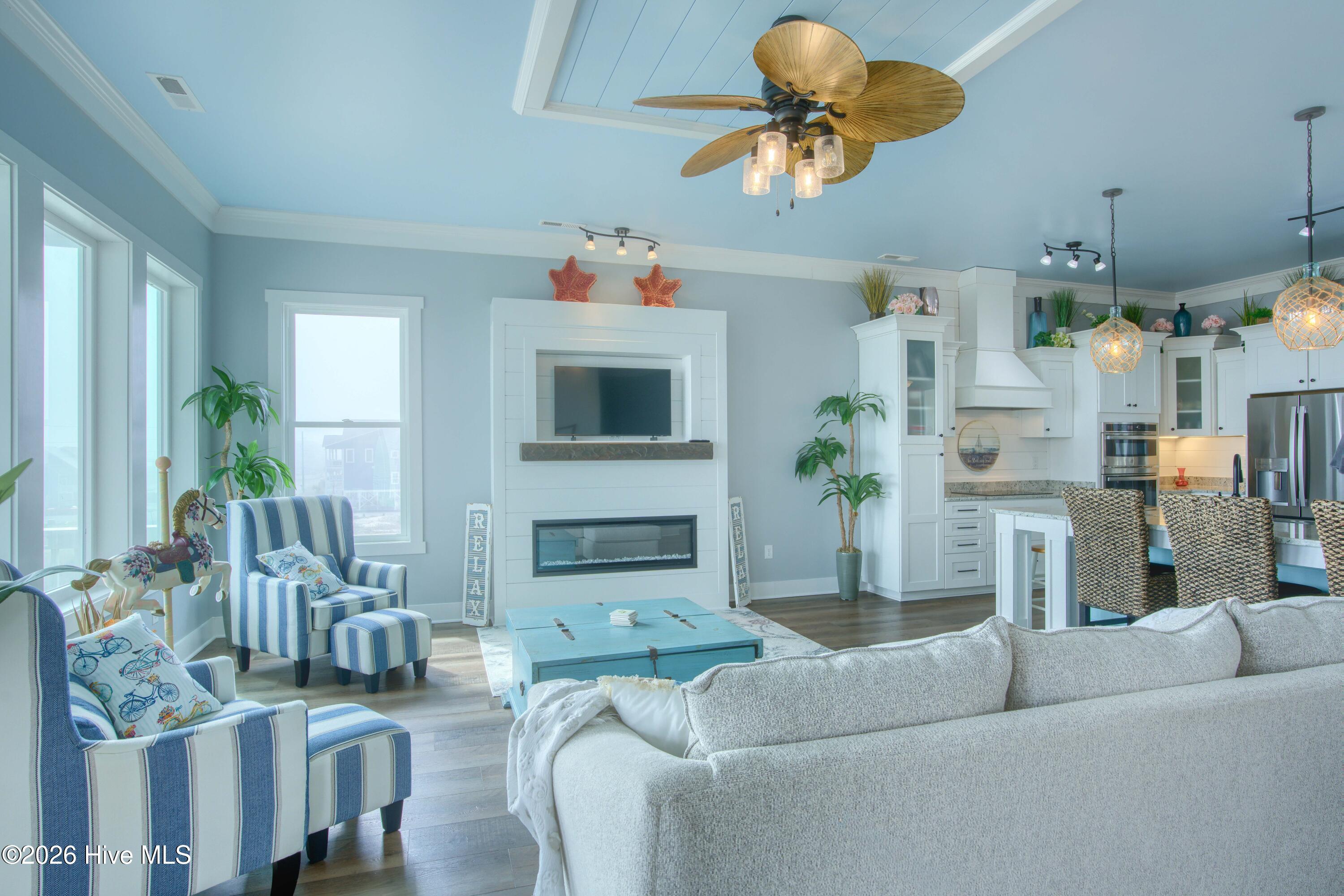 1509 New River Inlet Road