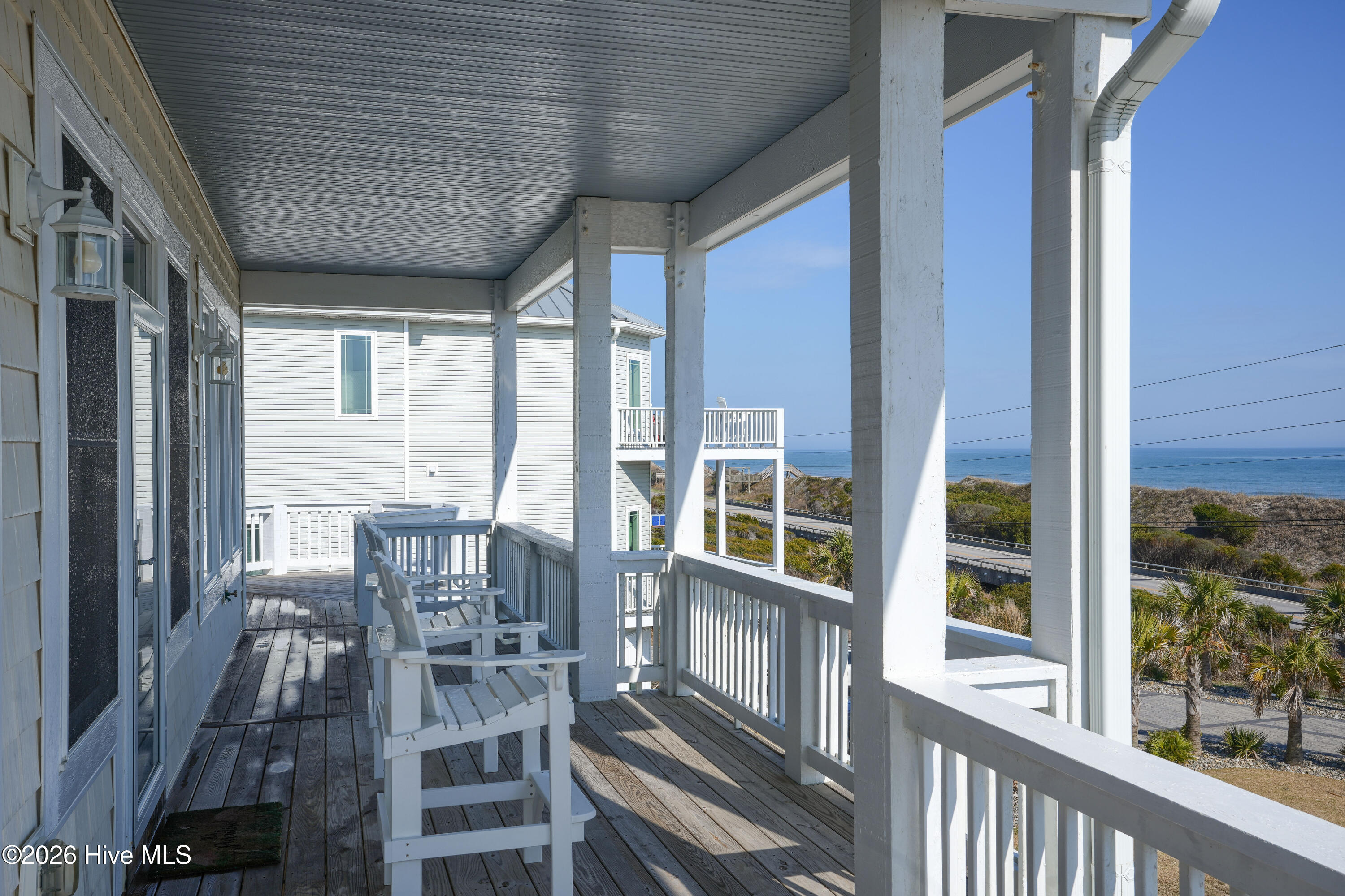 1509 New River Inlet Road