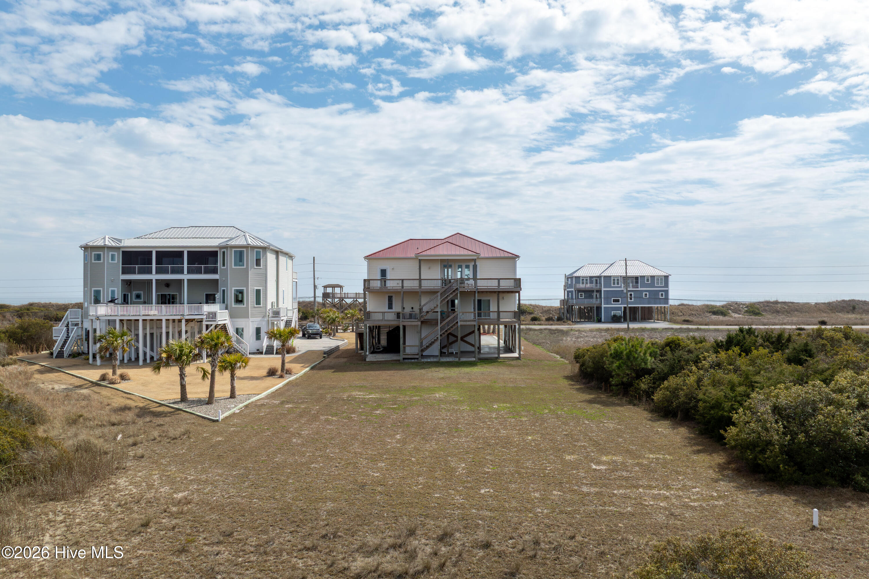 1509 New River Inlet Road