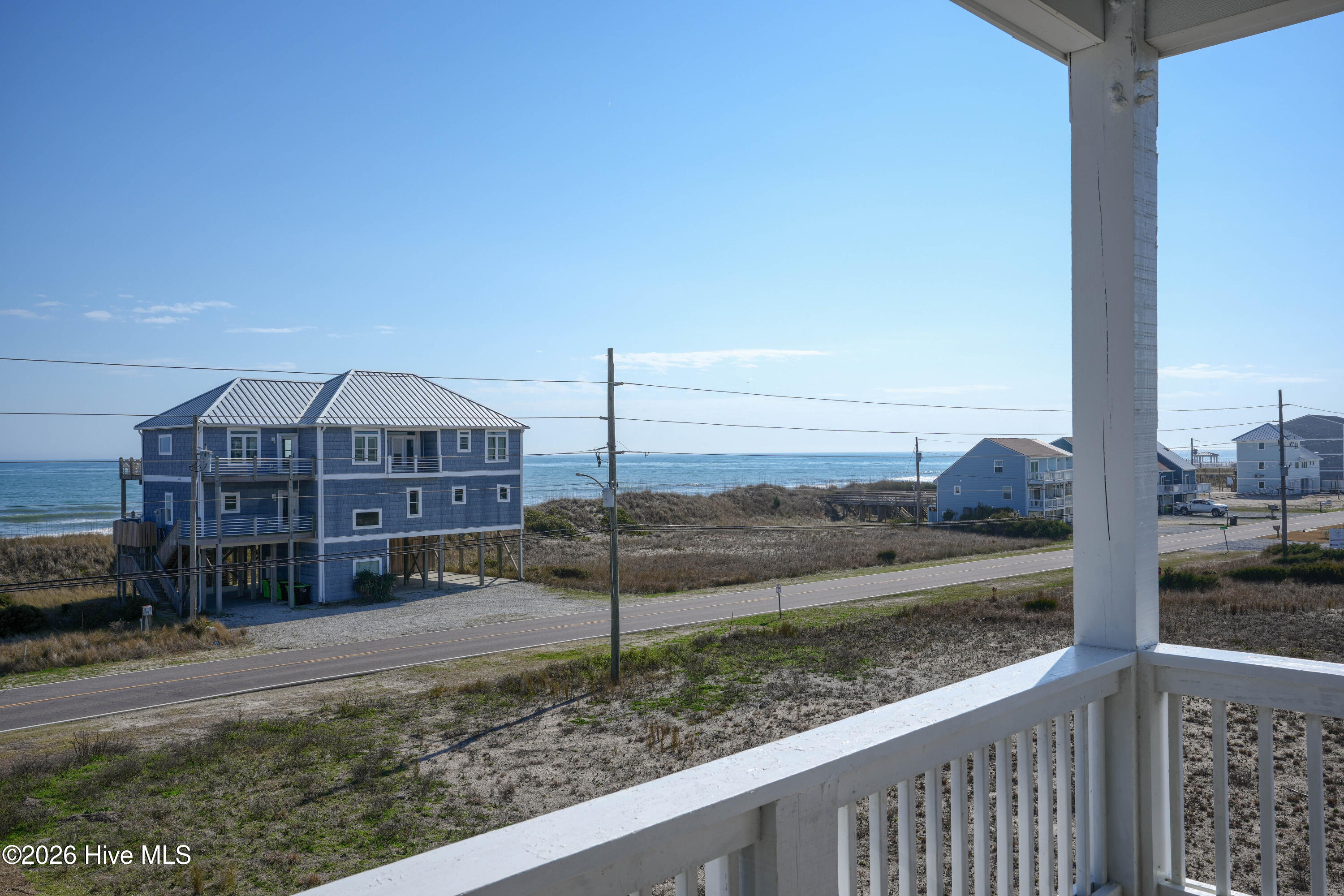 1509 New River Inlet Road