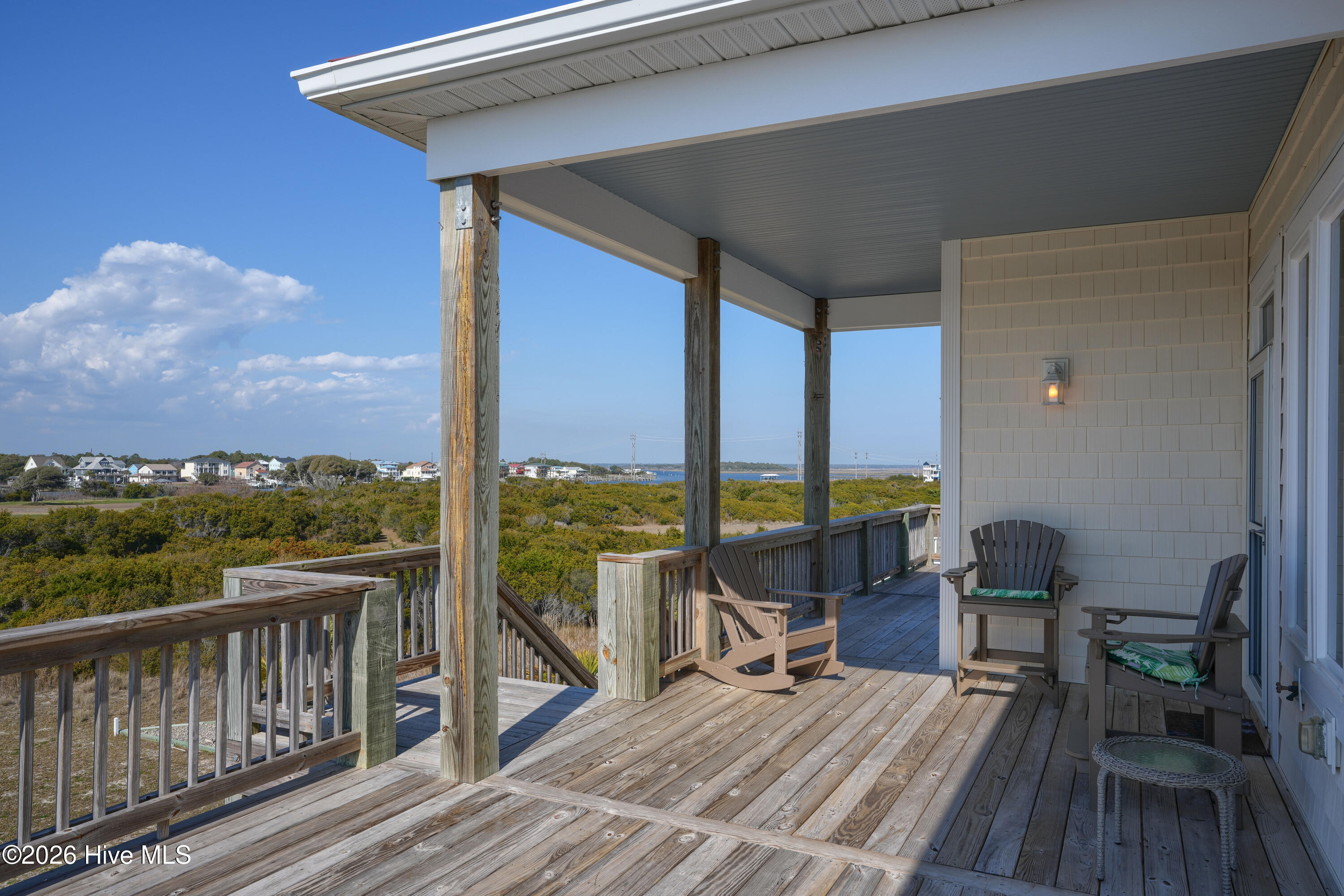 1509 New River Inlet Road