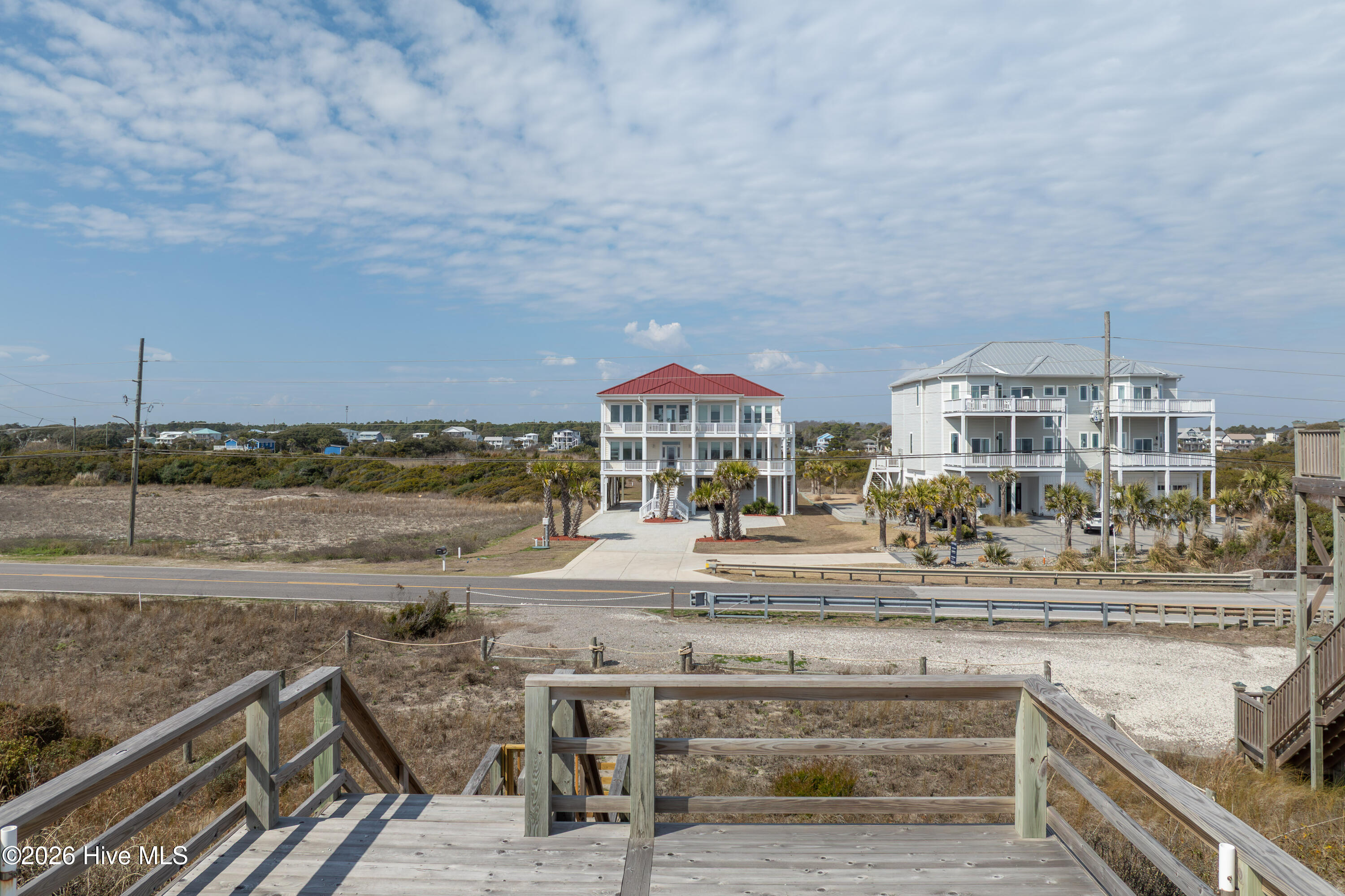 1509 New River Inlet Road