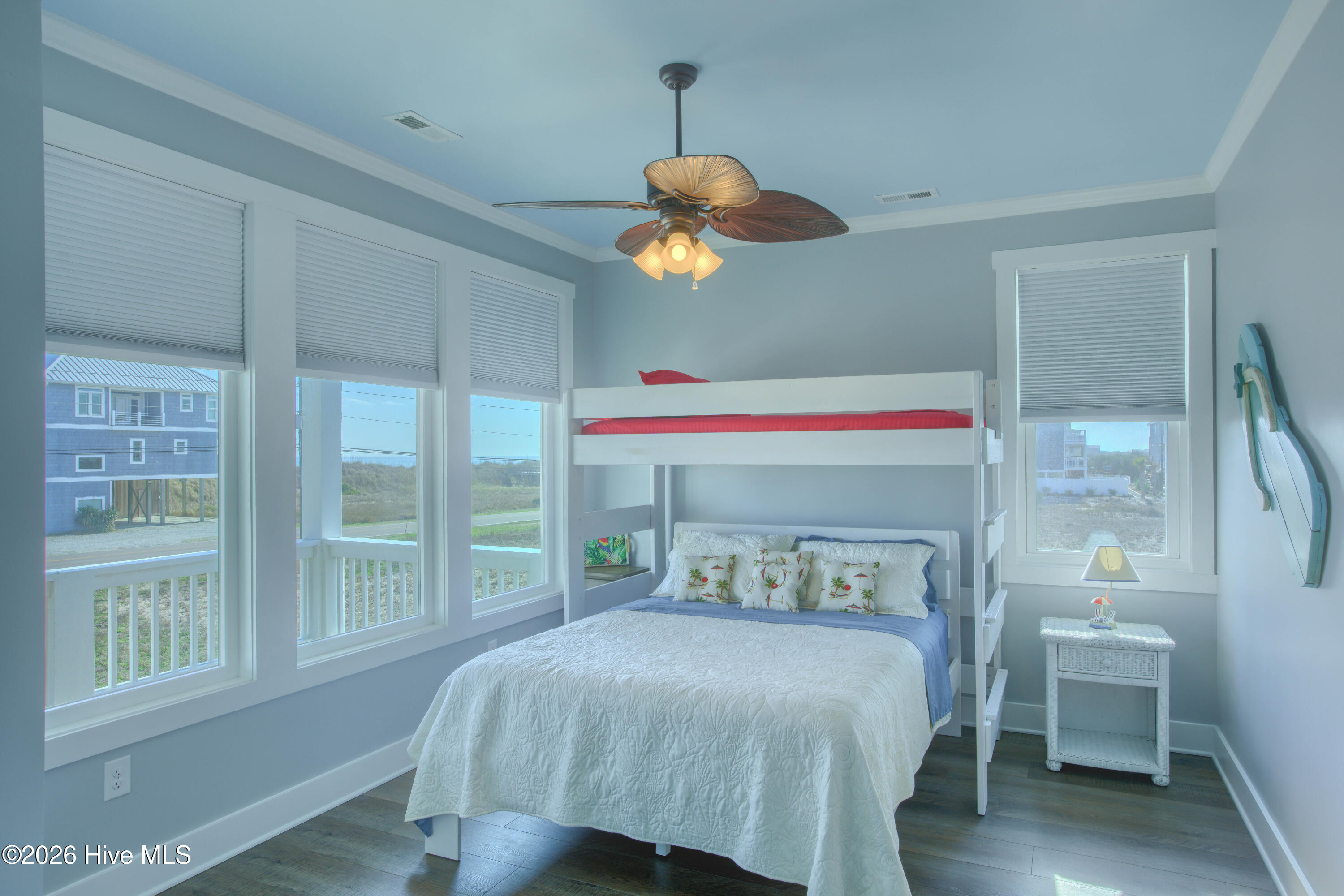 1509 New River Inlet Road