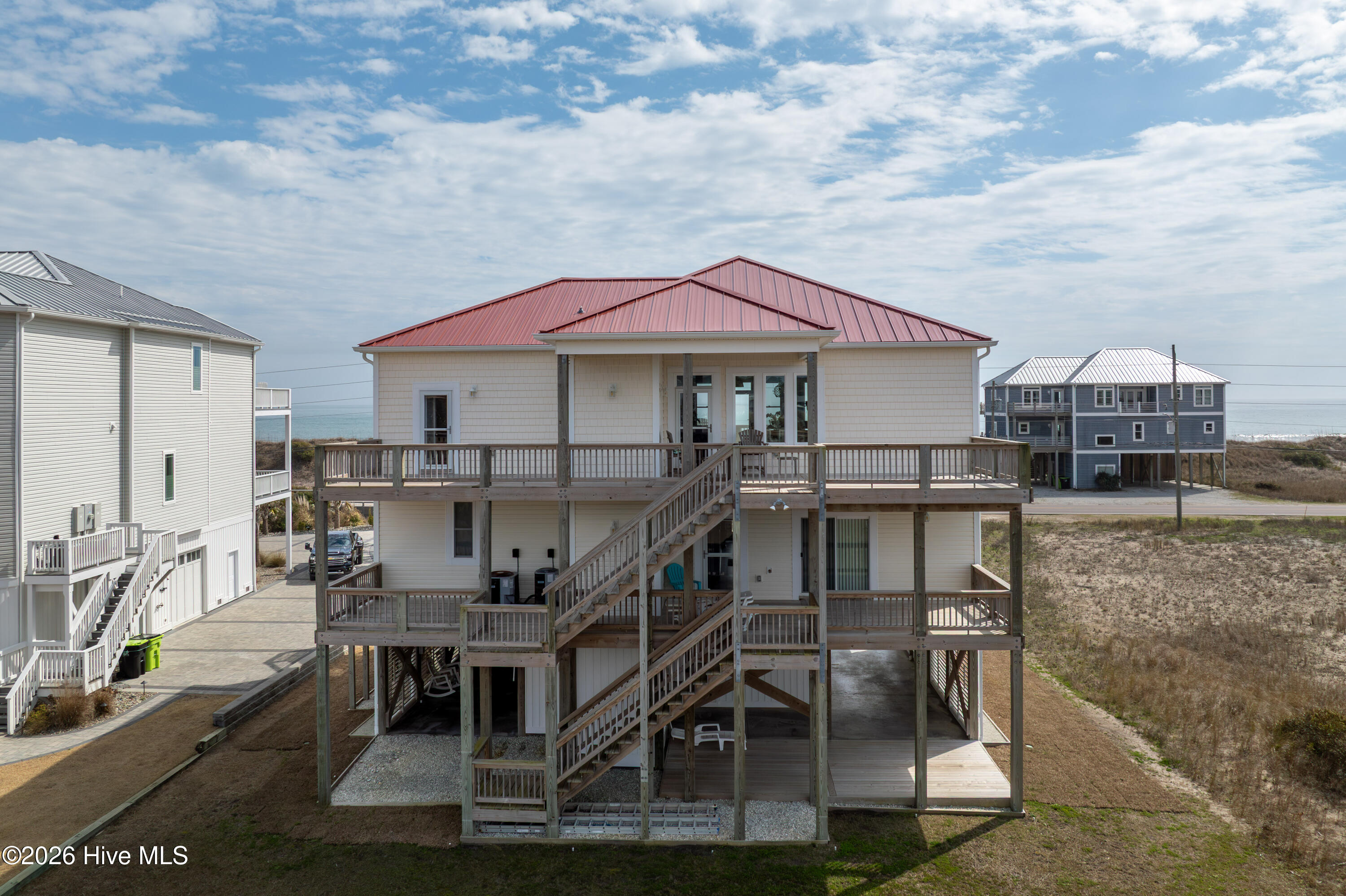 1509 New River Inlet Road