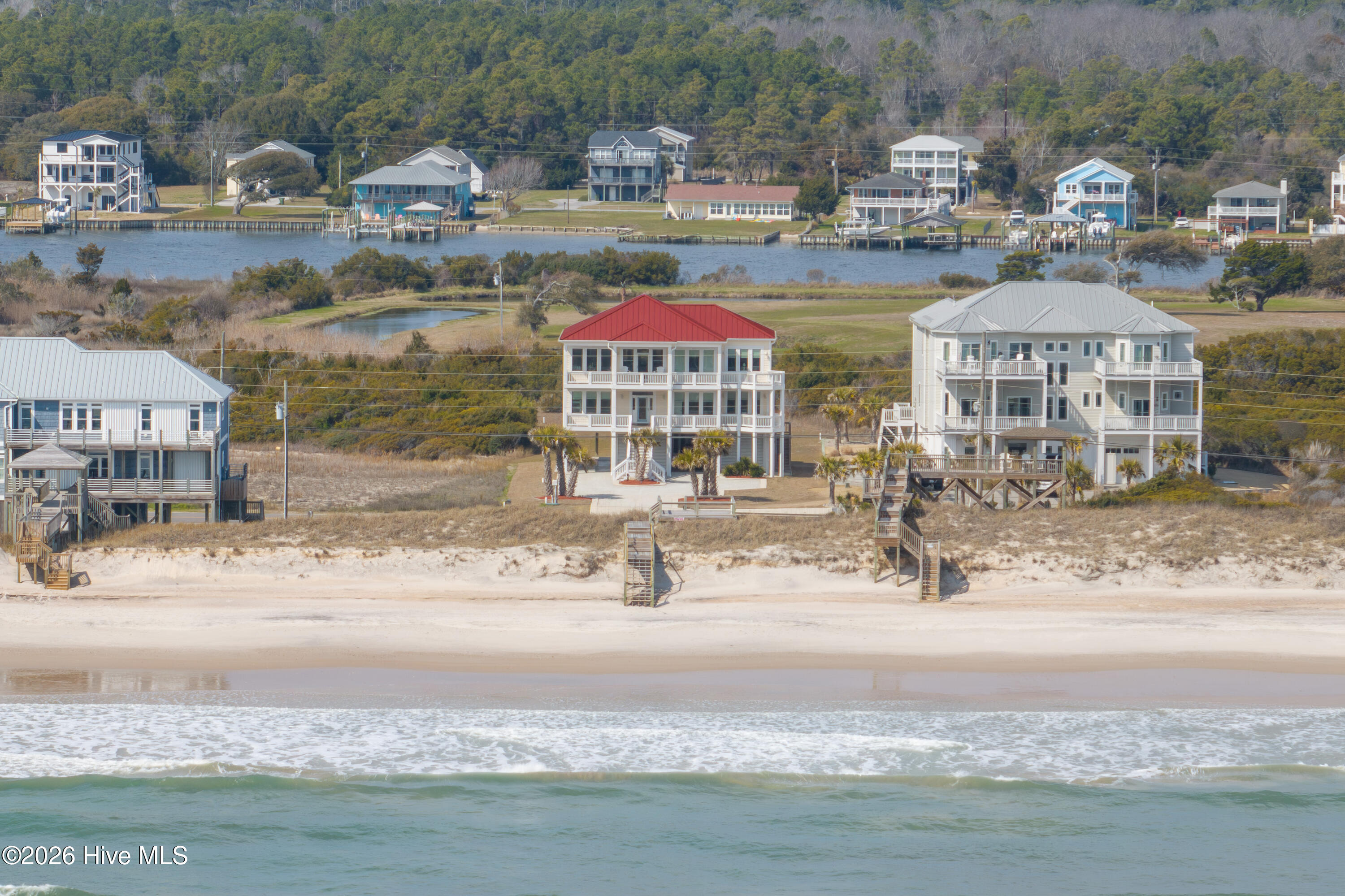 1509 New River Inlet Road