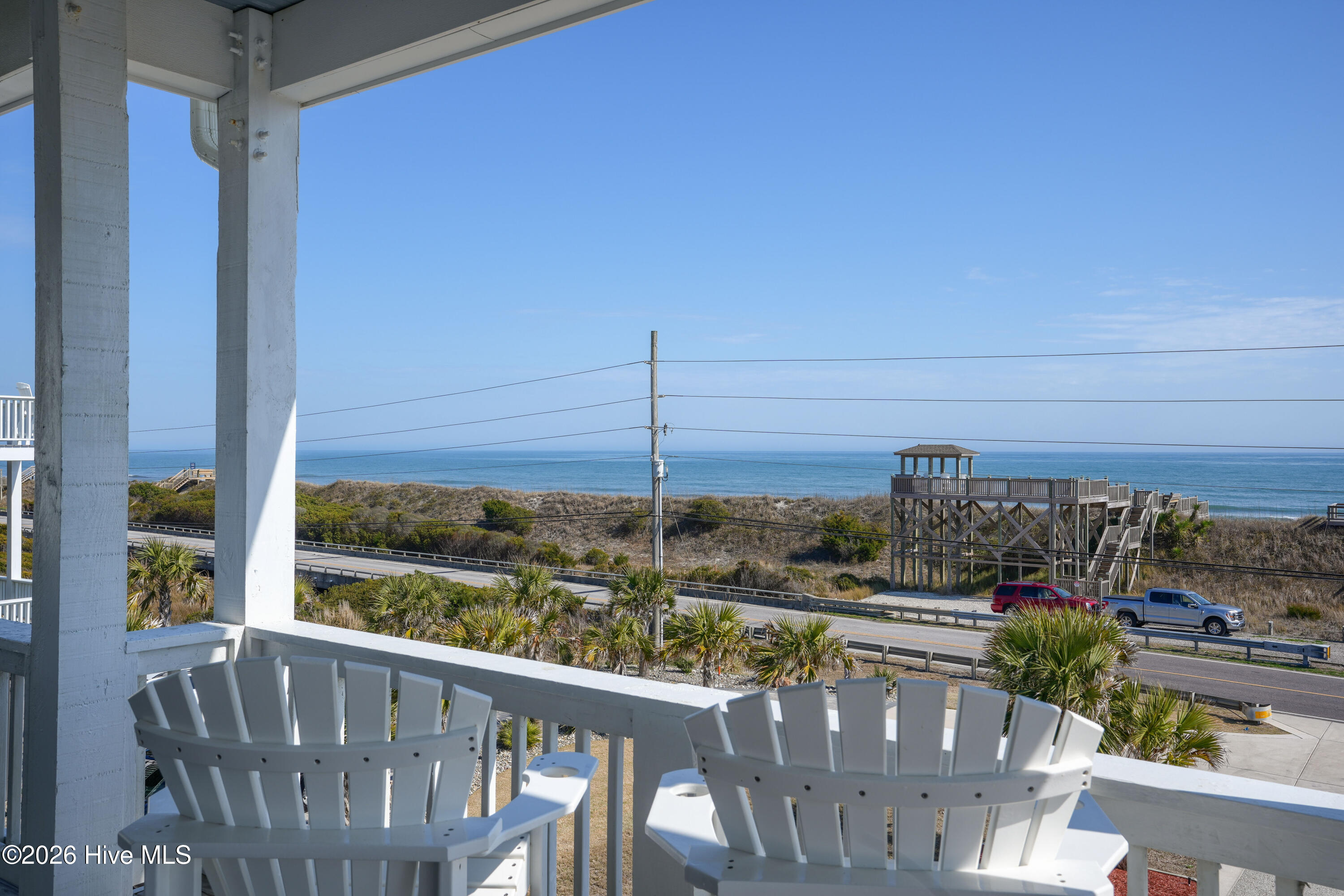 1509 New River Inlet Road