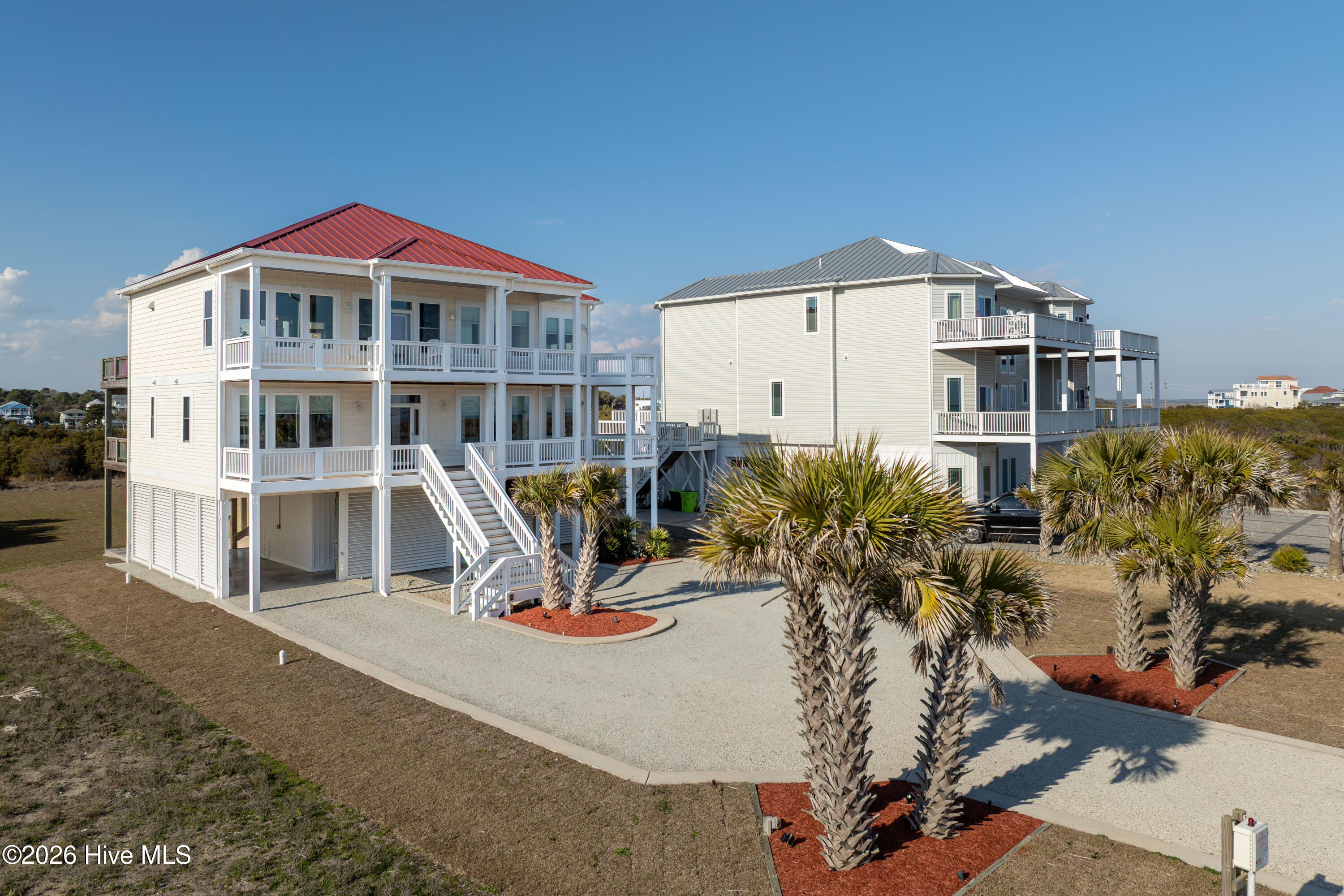 1509 New River Inlet Road