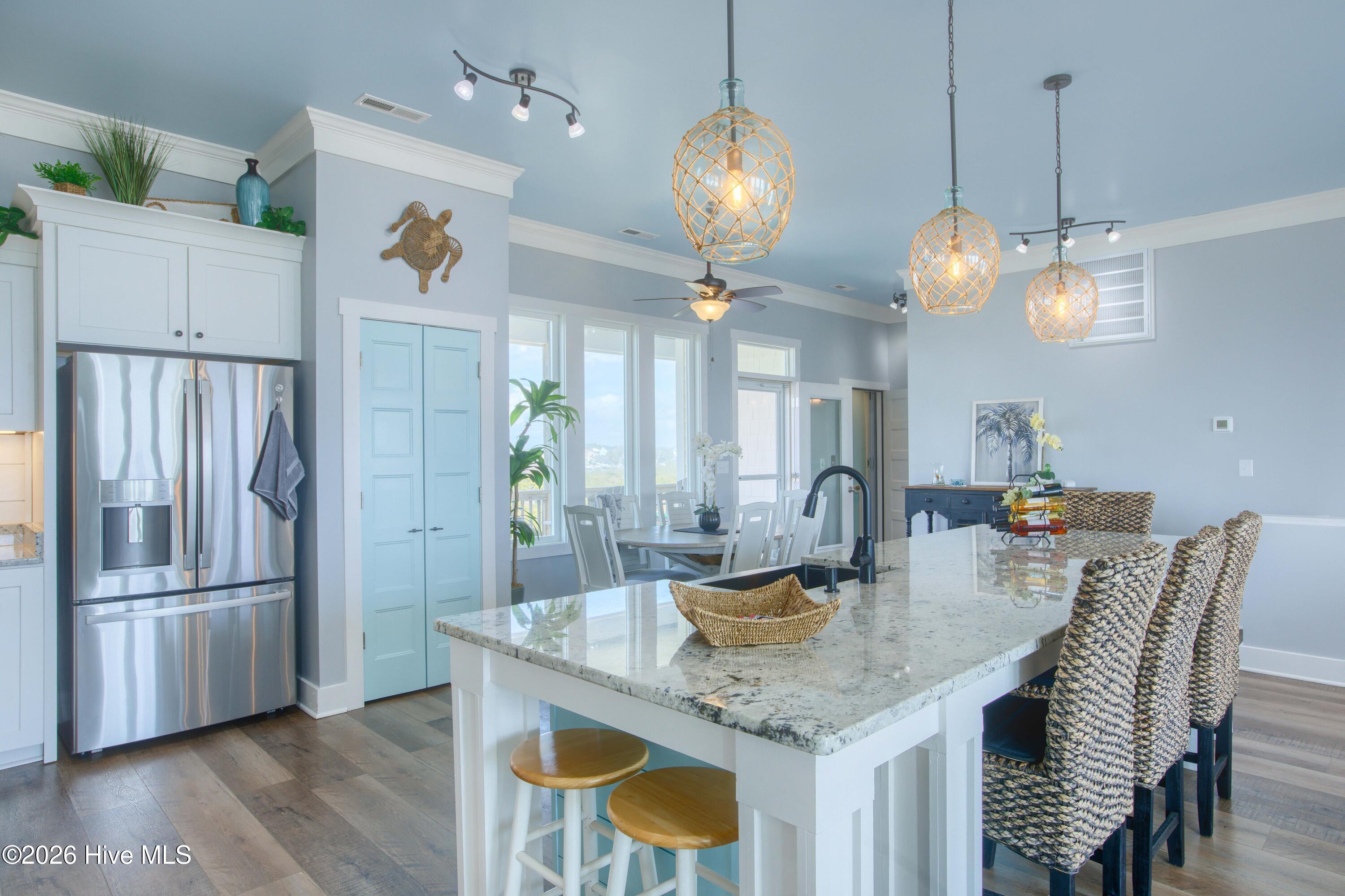 1509 New River Inlet Road