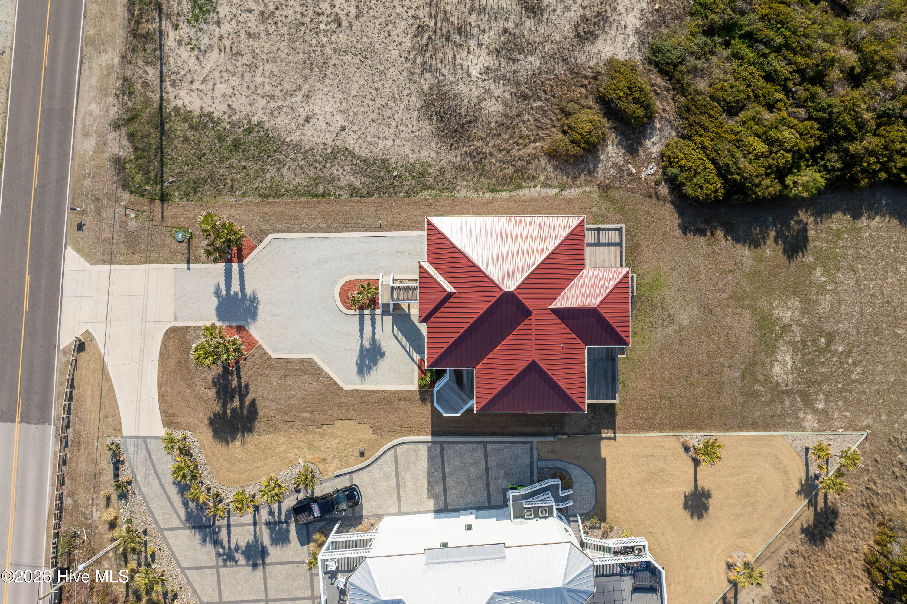 1509 New River Inlet Road