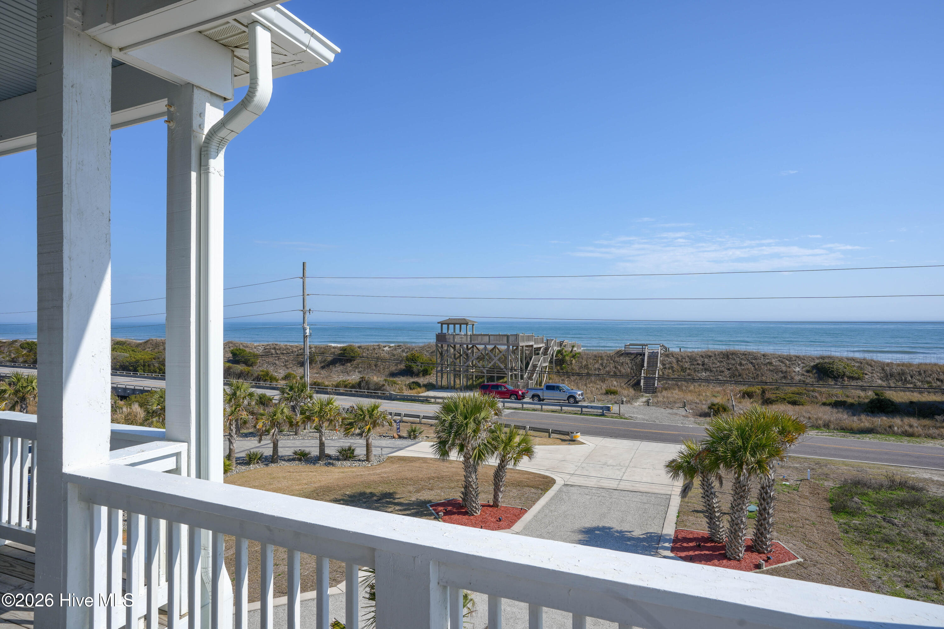1509 New River Inlet Road