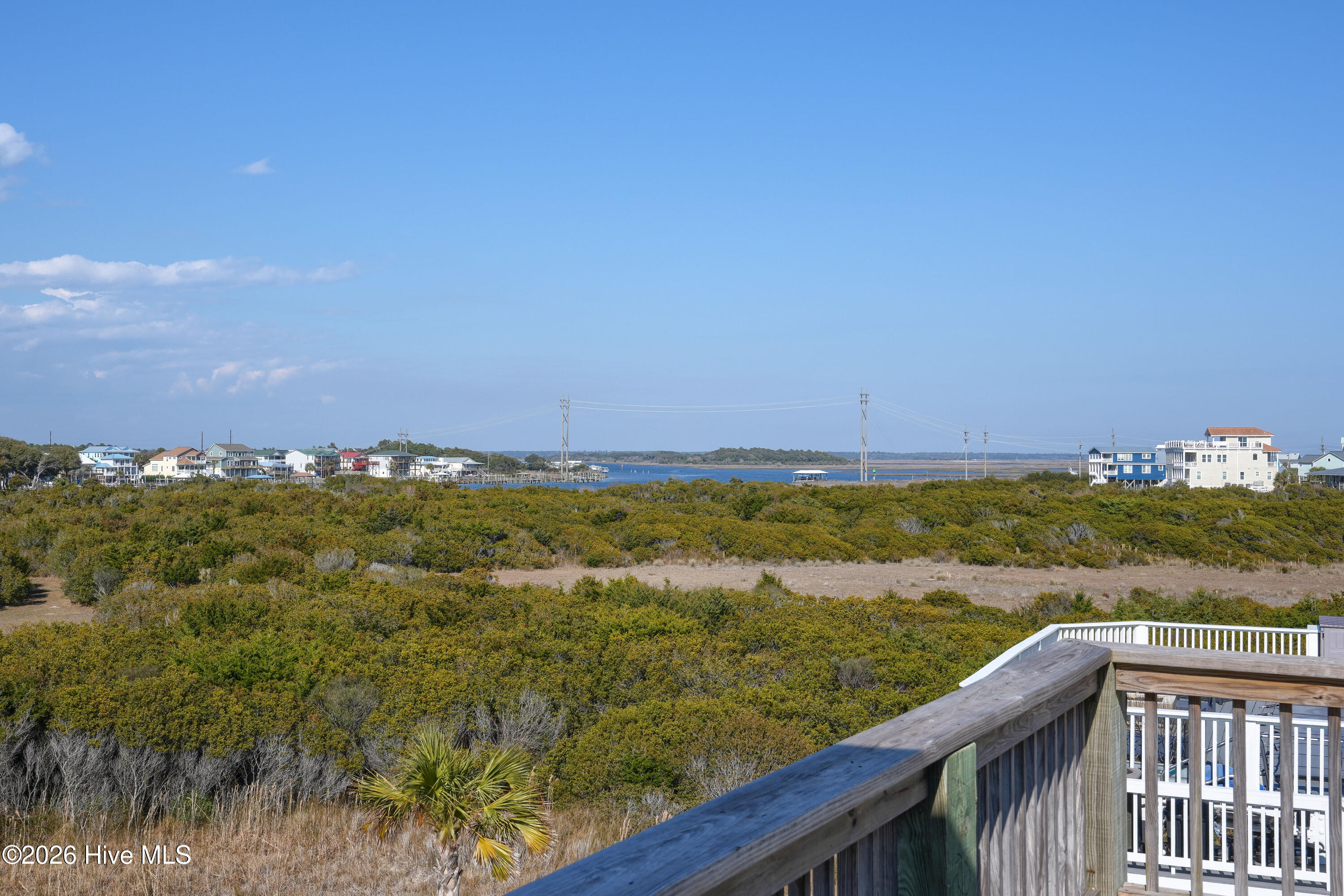 1509 New River Inlet Road