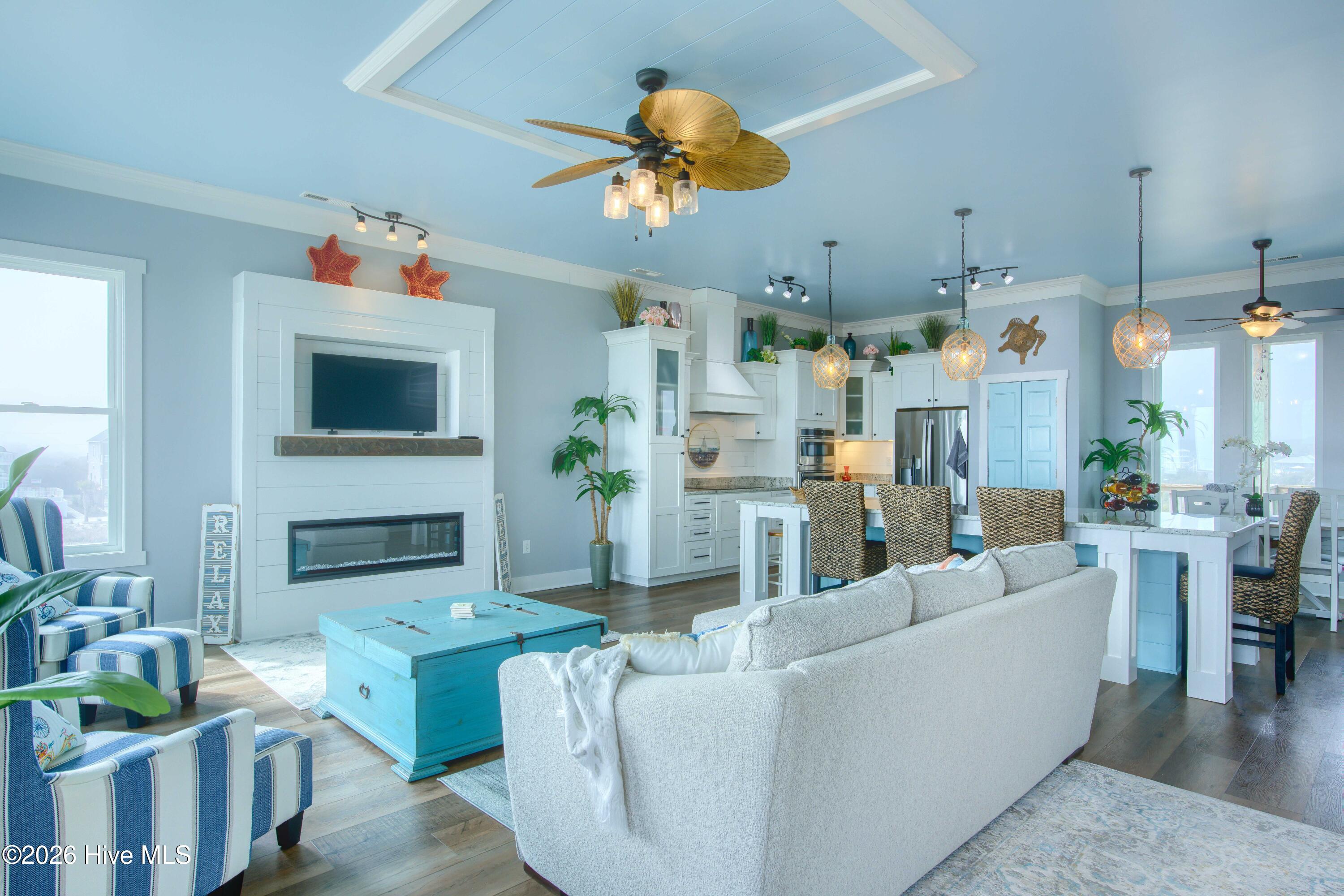 1509 New River Inlet Road