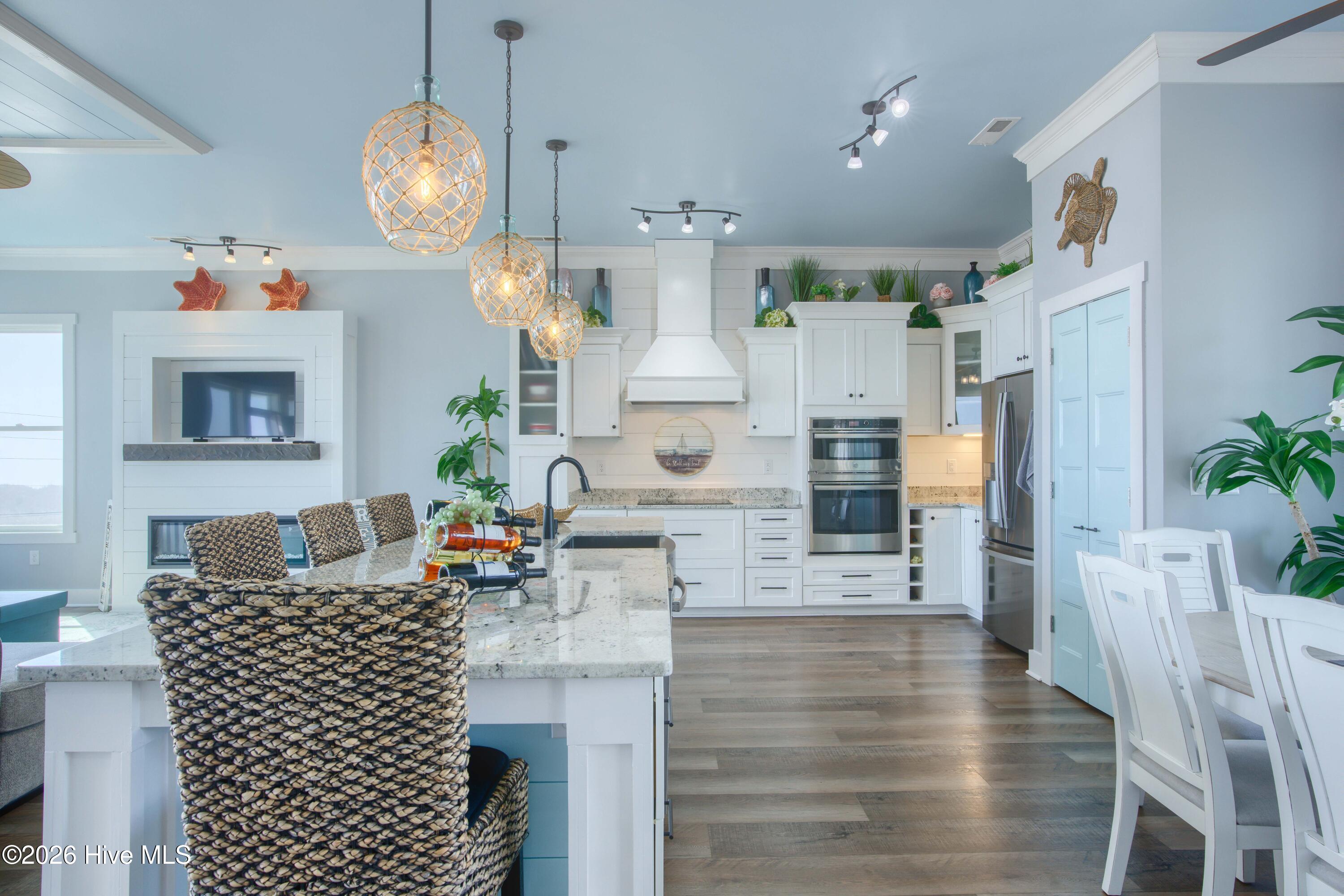 1509 New River Inlet Road