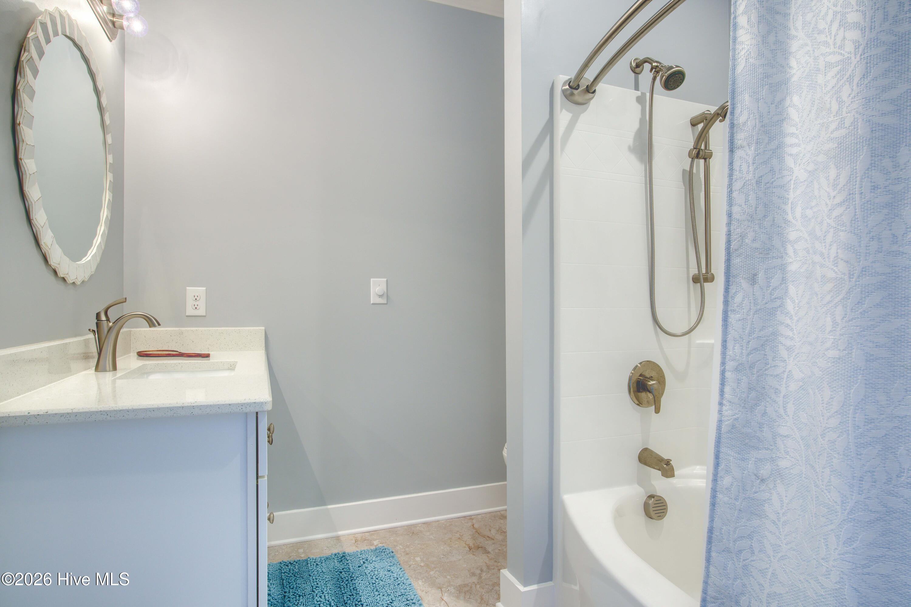 1509 New River Inlet Road